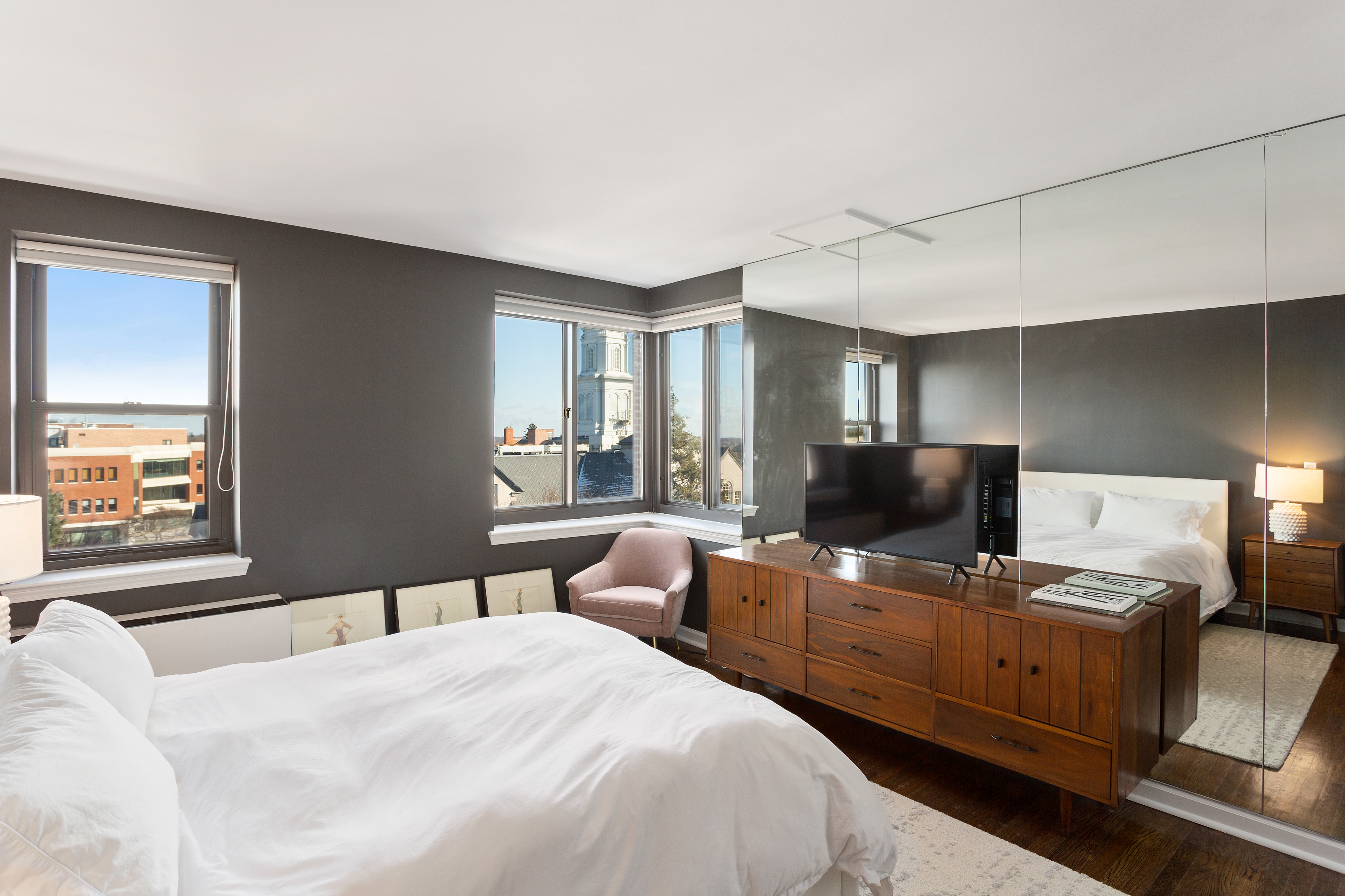  15 Lafayette Court APT 6D - 物件實景
