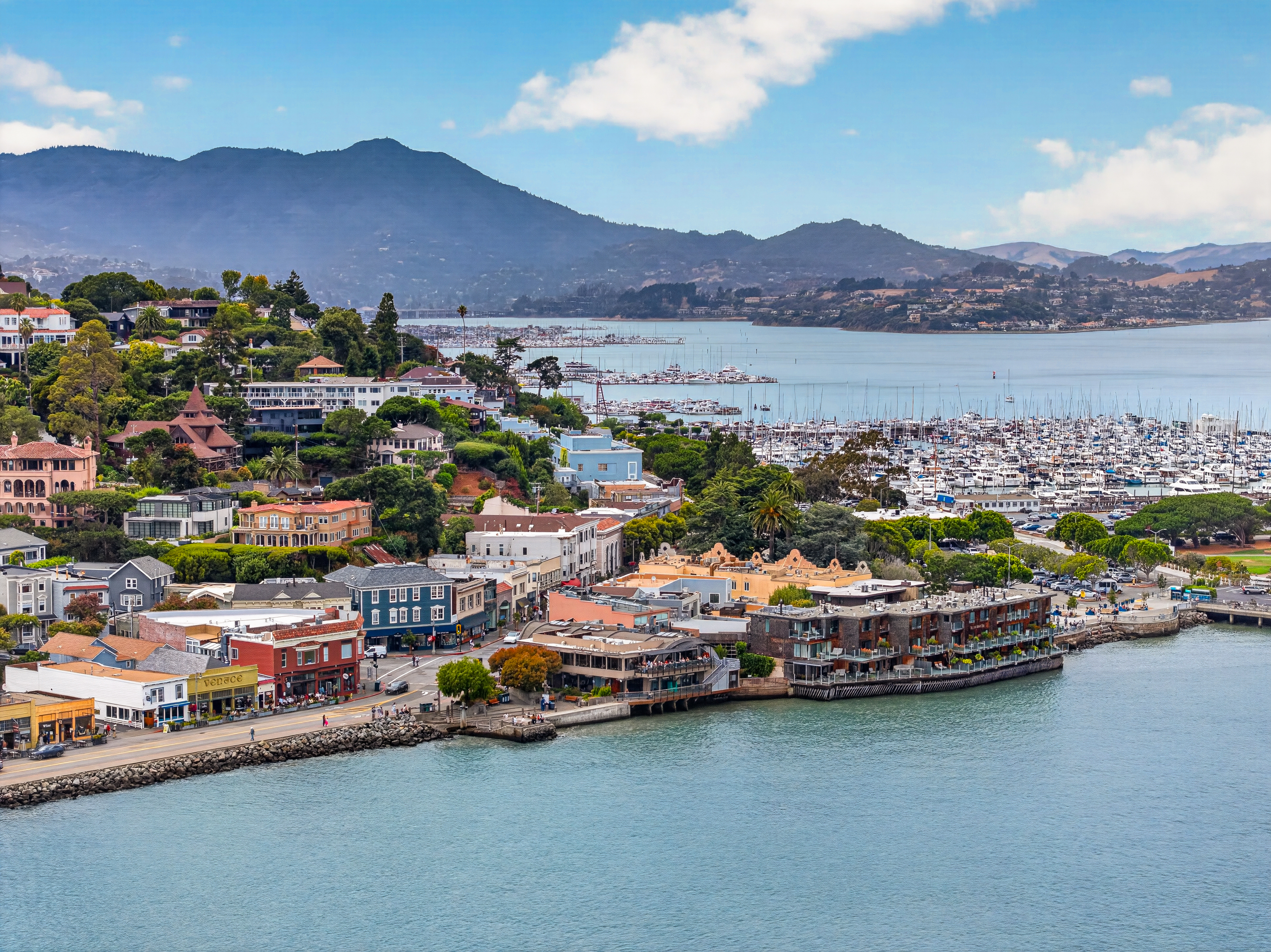  Distinctive Sausalito Residence - 物件實景
