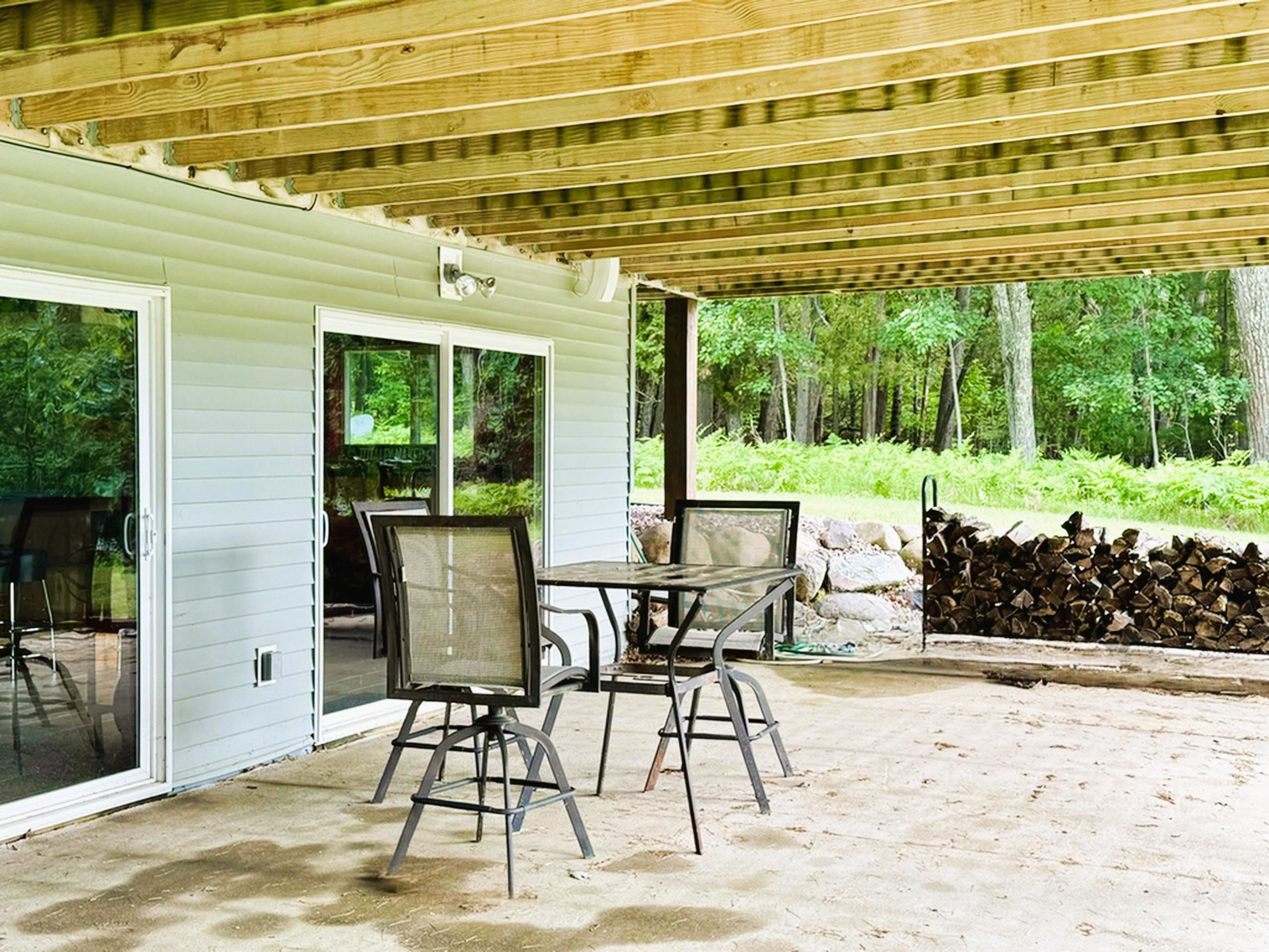 PEMBINE, Wisconsin, 54156, United States, 5 Bedrooms Bedrooms, ,4 BathroomsBathrooms,Residential,For Sale,1956791