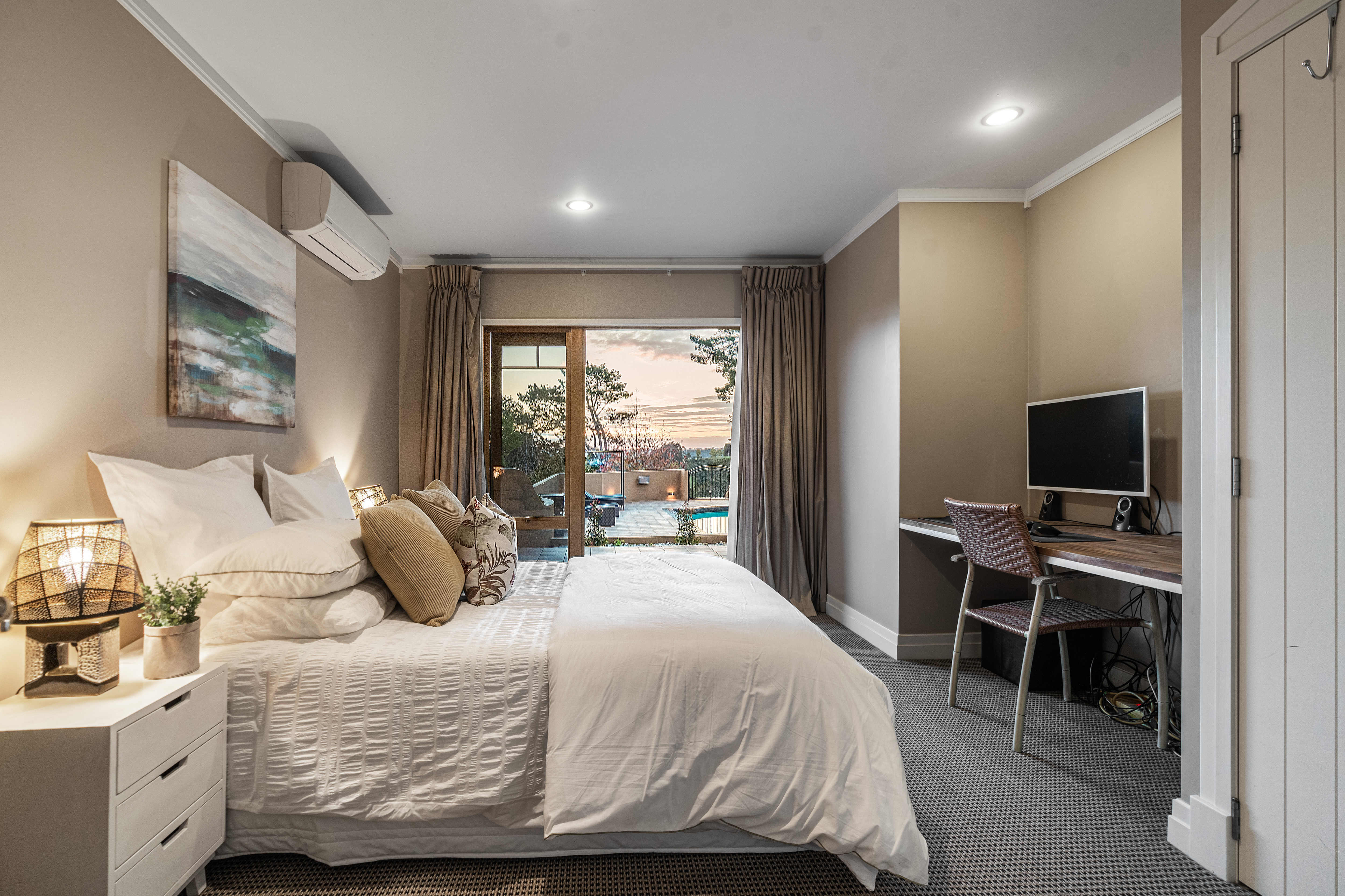  21 Messenger Road, Stillwater, Rodney, Auckland - 物件實景
