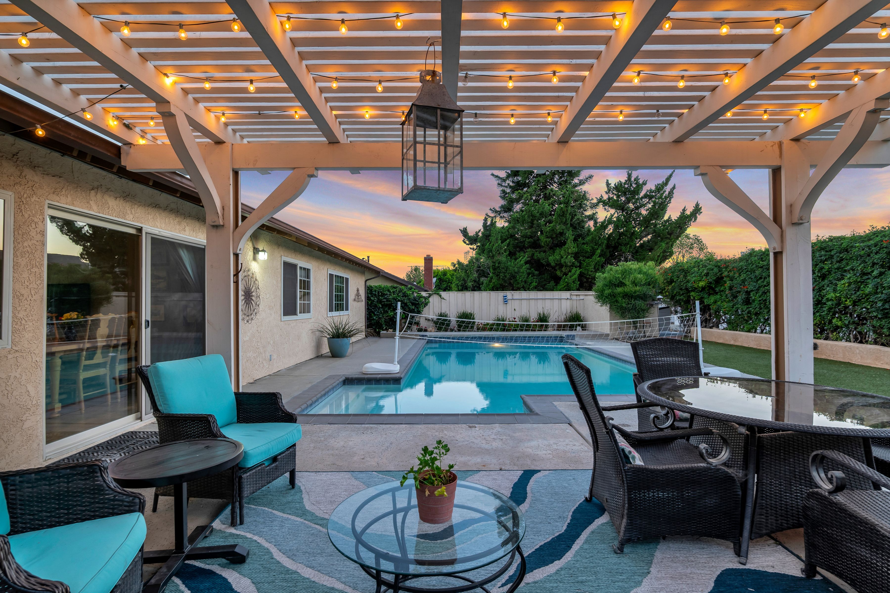  3673 Valencia Avenue, Simi Valley - 物件實景