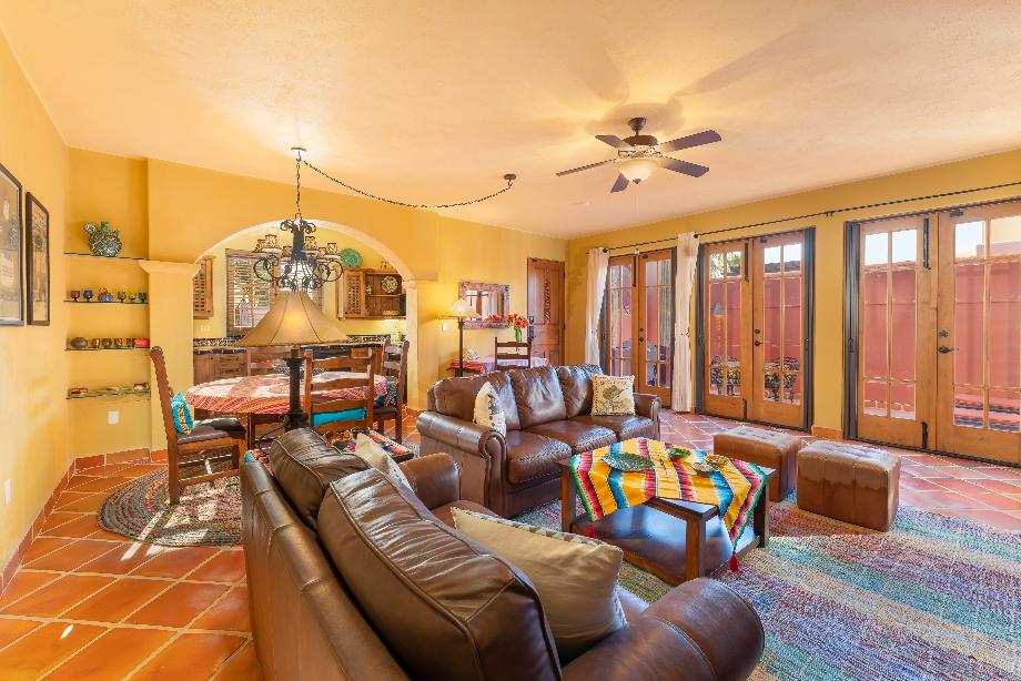 Paseo Mision de Loreto, Loreto, Baja California Sur, 23887, Mexico, 2 Bedrooms Bedrooms, ,2 BathroomsBathrooms,Residential,For Sale,Paseo Mision de Loreto,1629196
