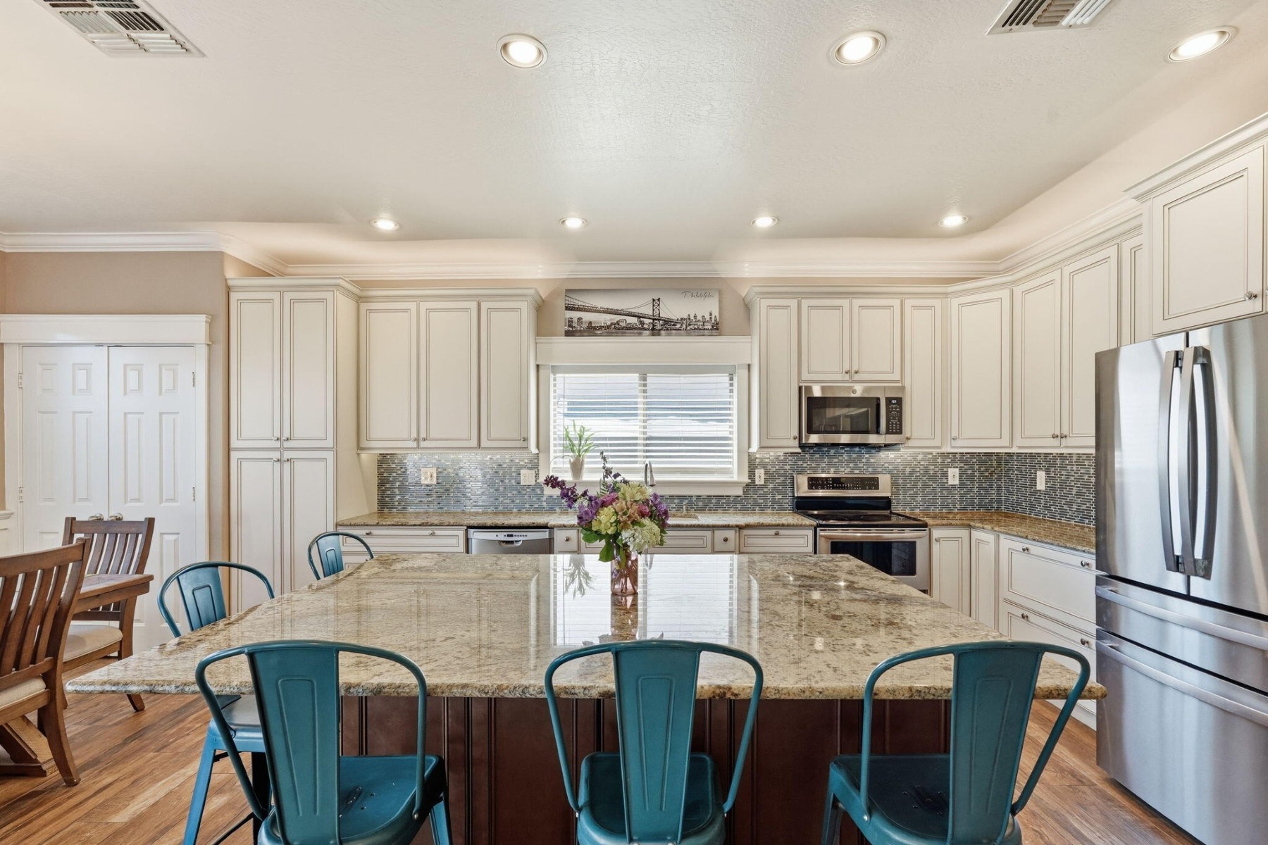  11539 E Quintana Avenue¦Mesa, AZ - 物件實景
