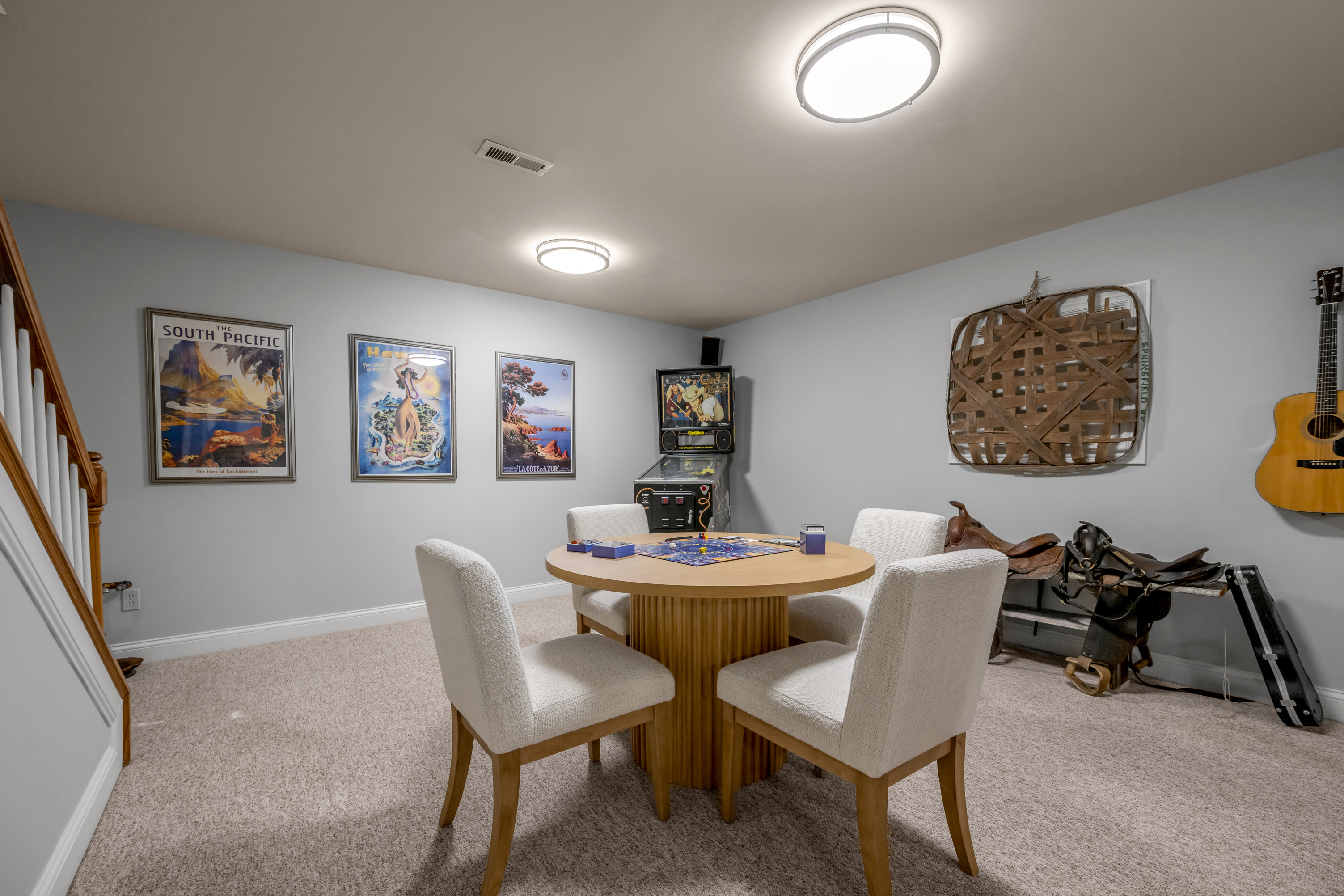  4891 Faulkirk Lane - 物件實景