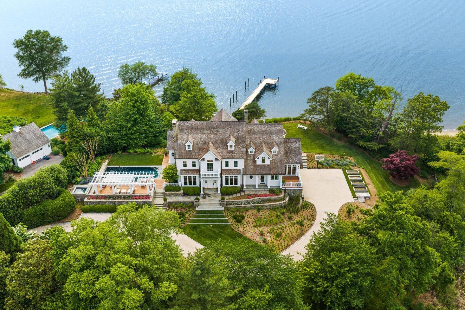  3344 Harness Creek Road, Annapolis, MD, 21403 - 物件實景