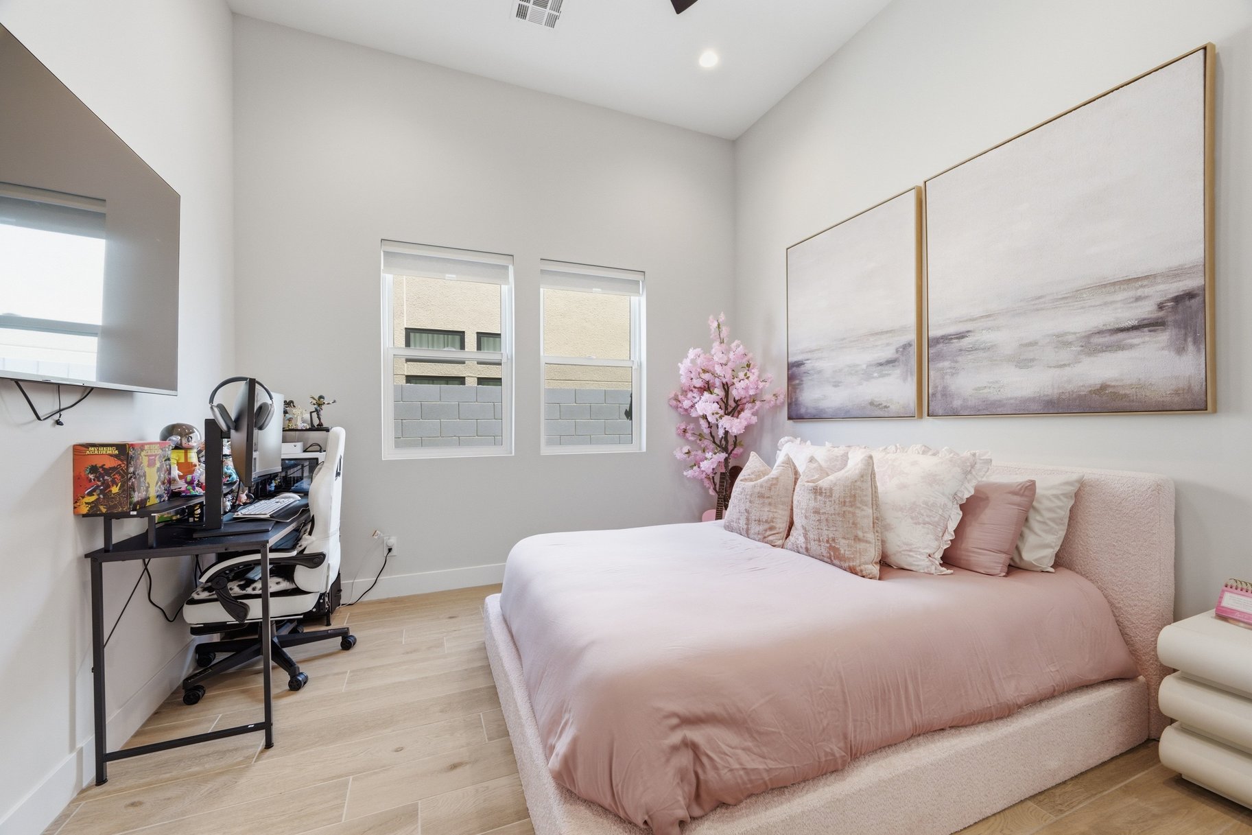  Sold Out Floor Plan at Ascension with Over $300K in Luxury Upgrades - 物件實景