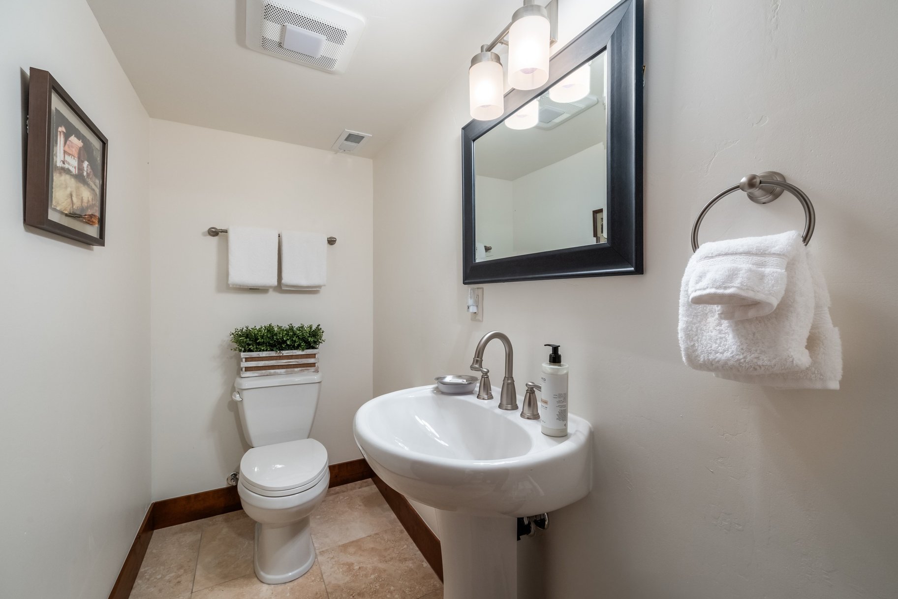  Refined and Fabulous 3-Bedroom Townhome in Lower Deer Valley - 物件實景