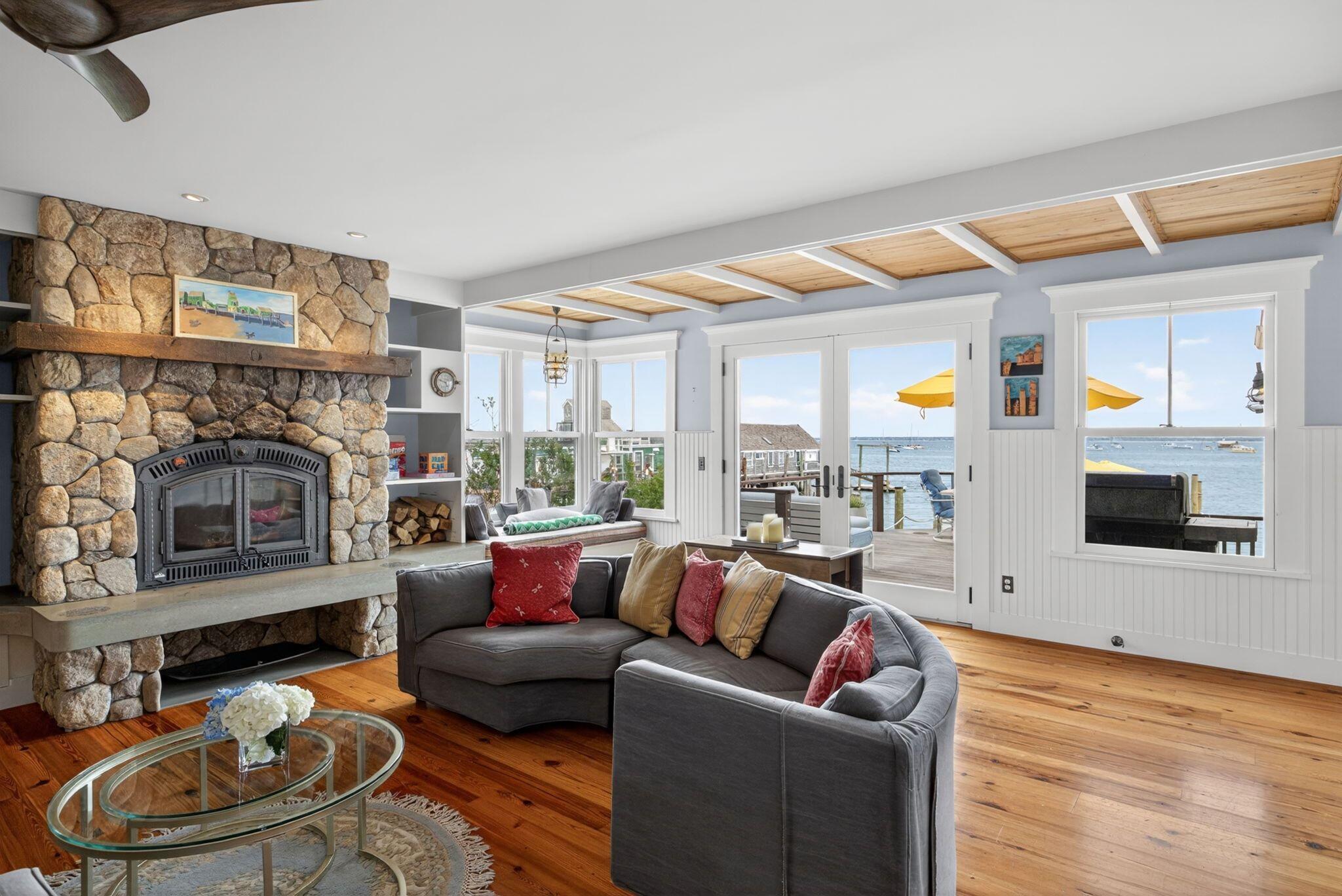  The Ultimate Provincetown Waterfront Experience - 物件實景