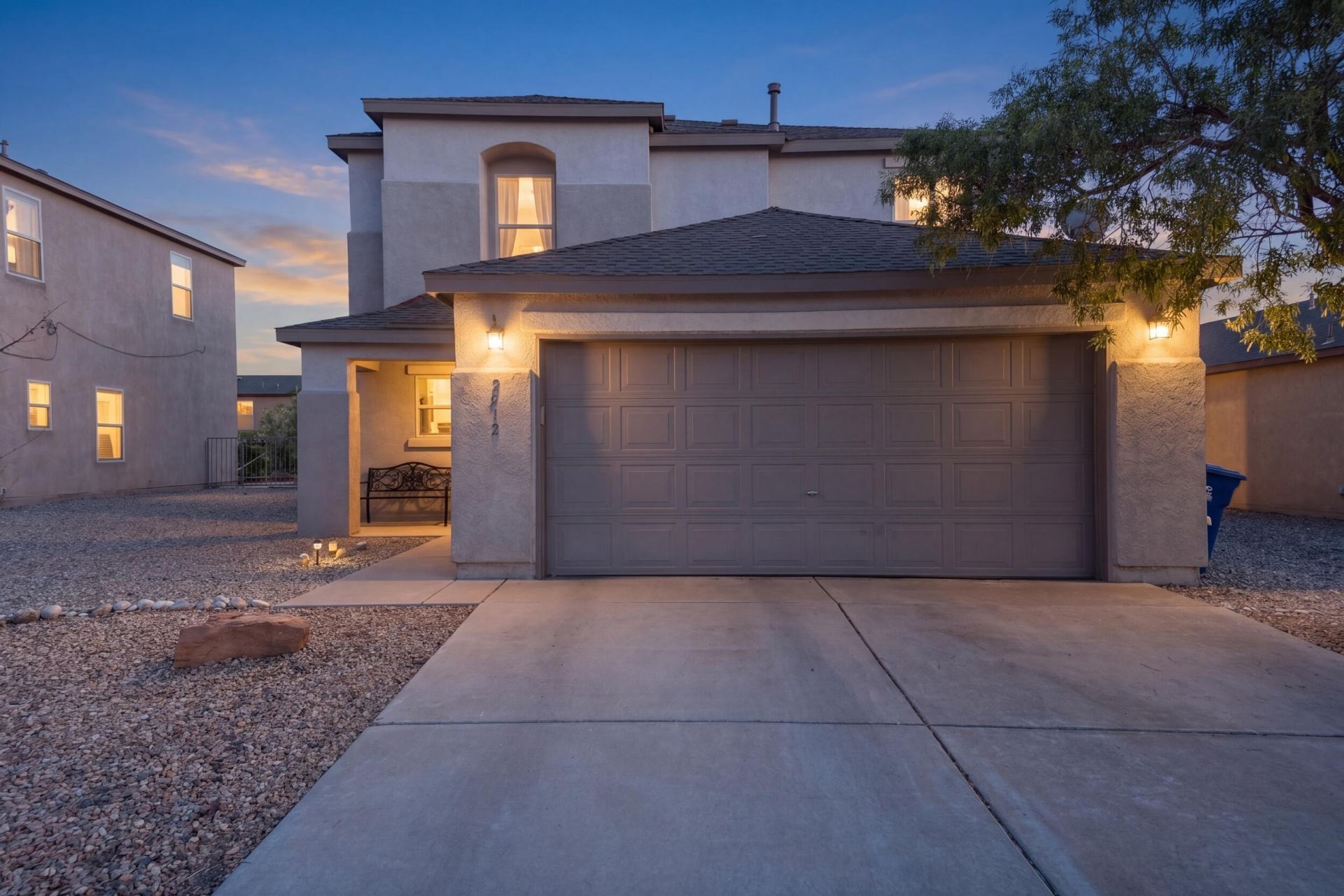 Mckinnon Way, Albuquerque, NM 87121 #1