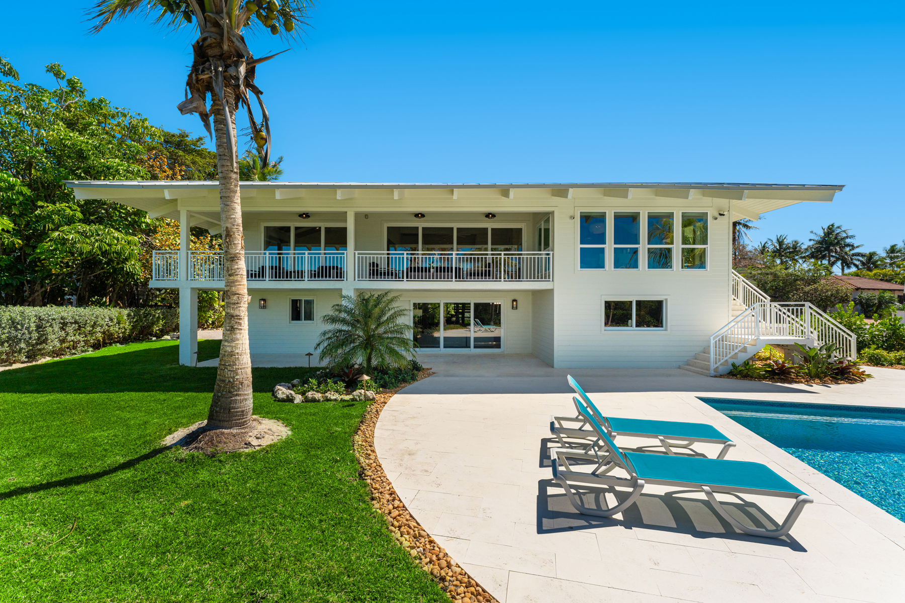  158 Sapodilla Drive - 物件實景