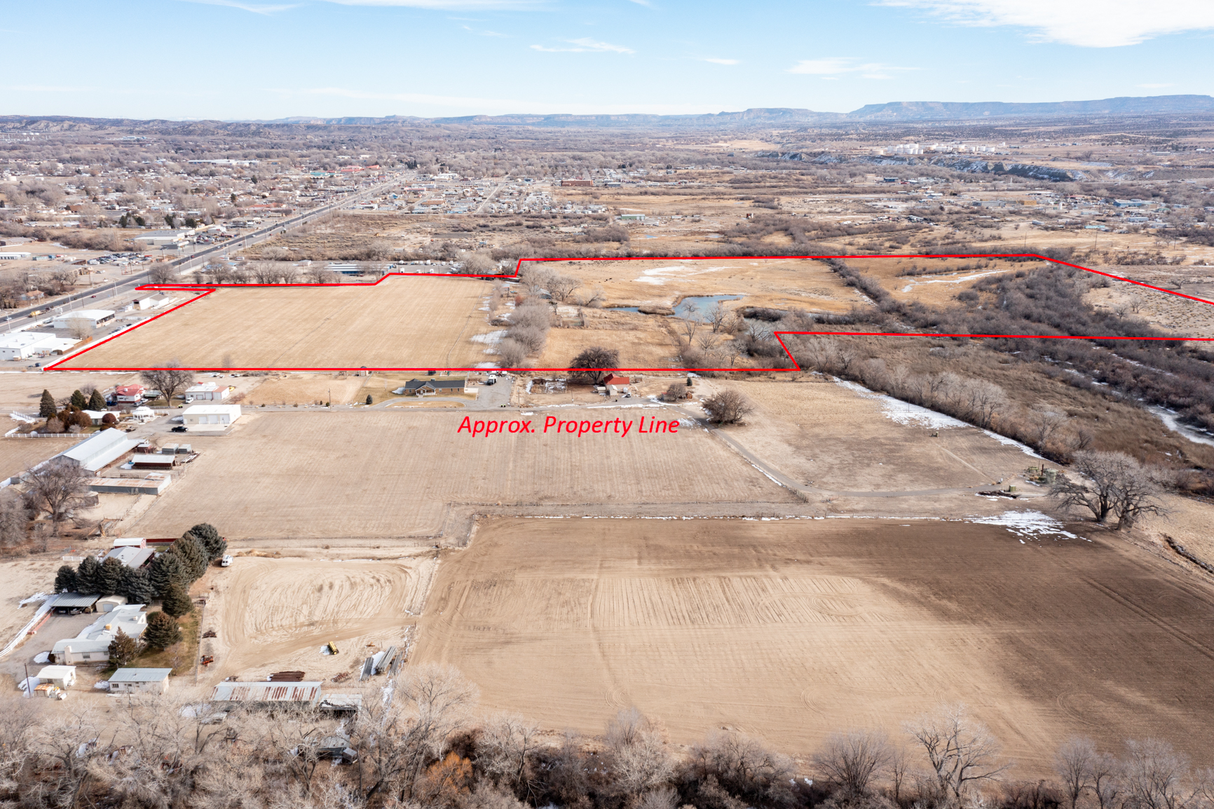 1927/1929 W. Broadway Avenue, Bloomfield, New Mexico, 87413, United States, ,Residential,For Sale,1927/1929 W. Broadway Avenue,1009344