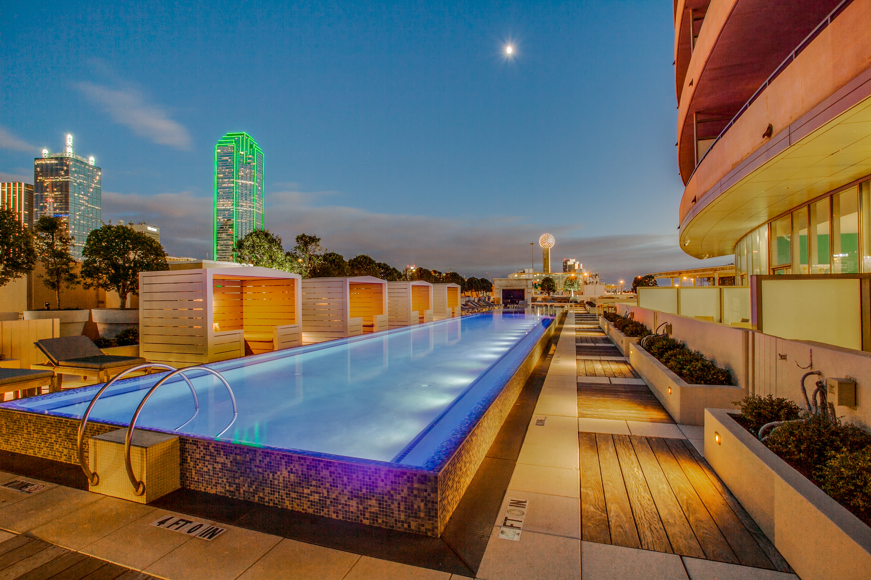  2200 Victory Avenue #1705 - 物件實景