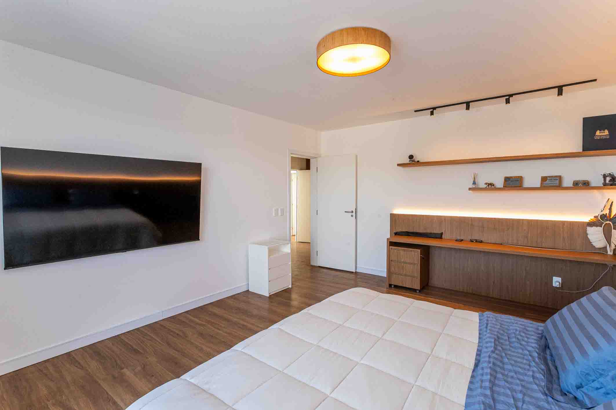  Ultra-Luxury residence in Joá with uninterrupted ocean views - 物件實景