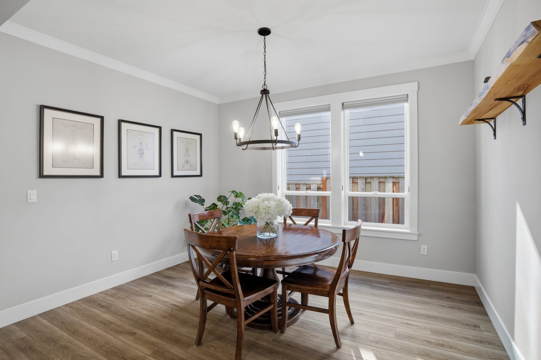  22391 SW TIMBER CROSSING TER Sherwood, OR 97140 - 物件實景