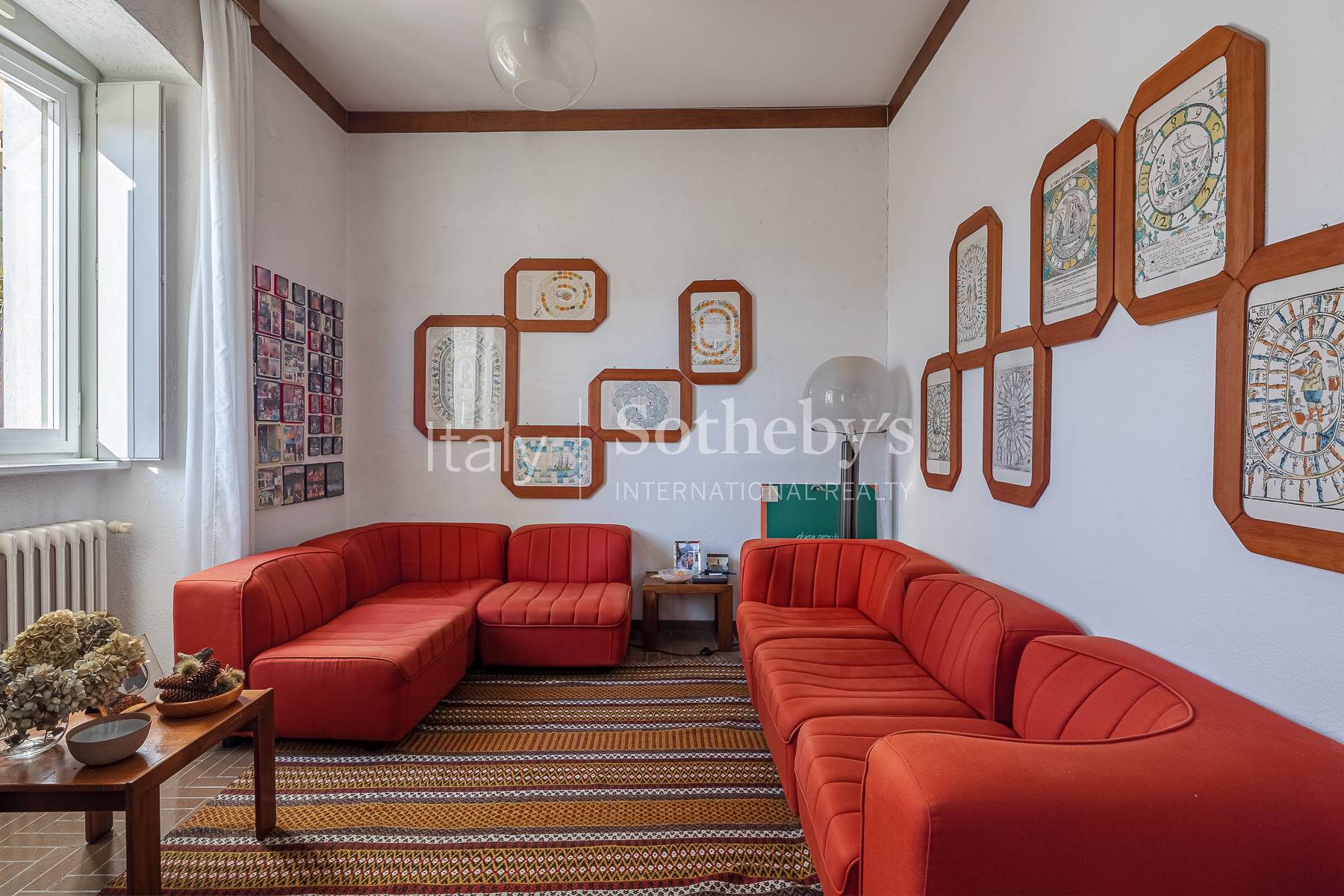  Historic villa of great charm set within a park of over three hectares - 物件實景