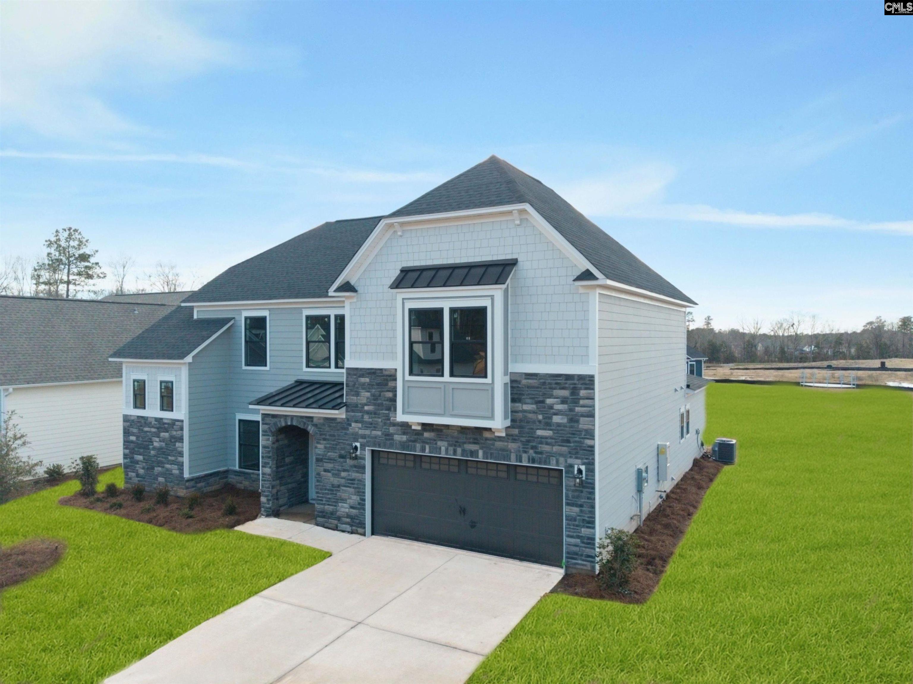 Chapin, South Carolina, 29036, United States, 5 Bedrooms Bedrooms, ,4 BathroomsBathrooms,Residential,For Sale,1868319
