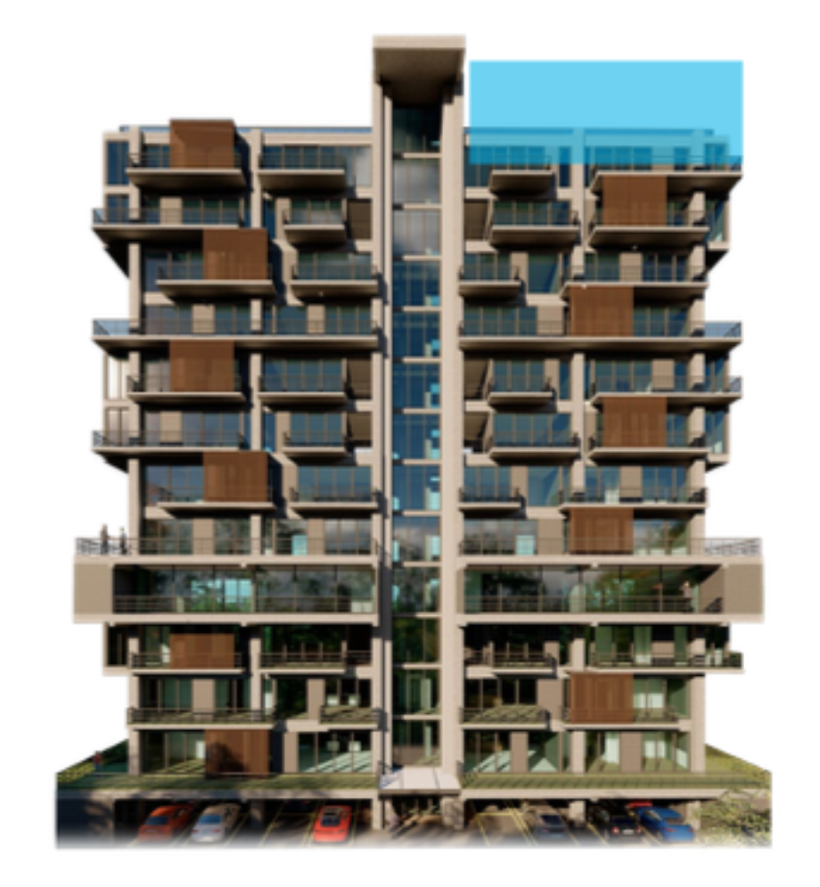 Atizapán de Zaragoza, Estado de méxico, 52934, Mexico, 2 Bedrooms Bedrooms, ,2 BathroomsBathrooms,Residential,For Sale,1746542