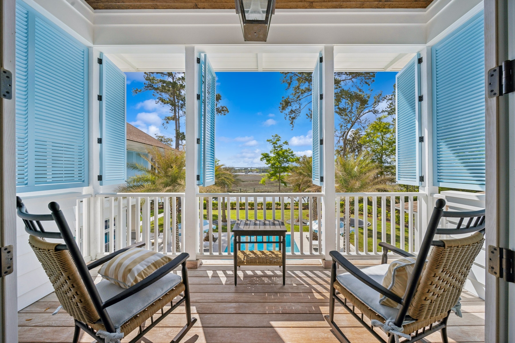  48 Widewater Road, Hilton Head Island - 物件實景
