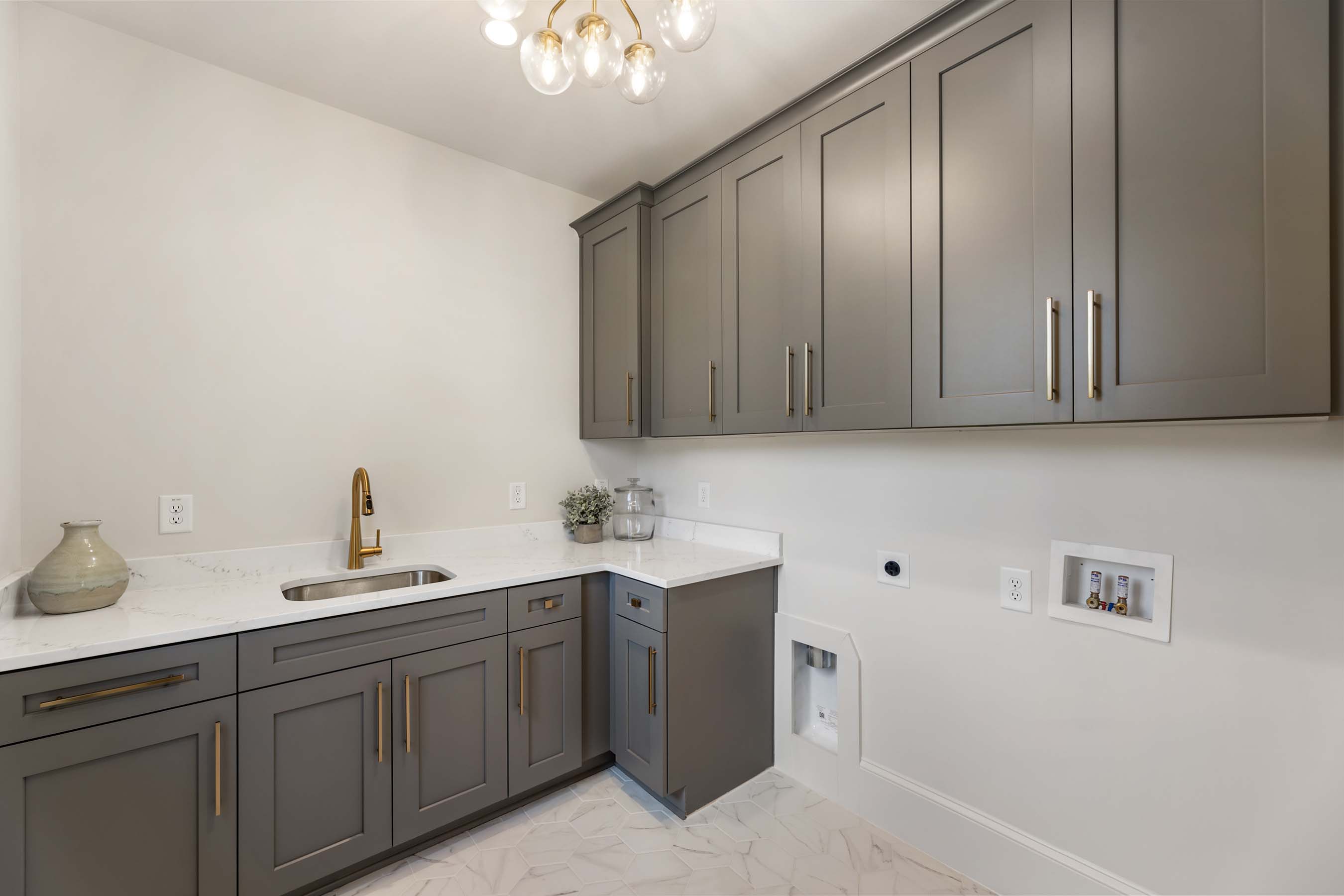  Home Offers a Rare Combination of Sophistication and Livability - 物件實景