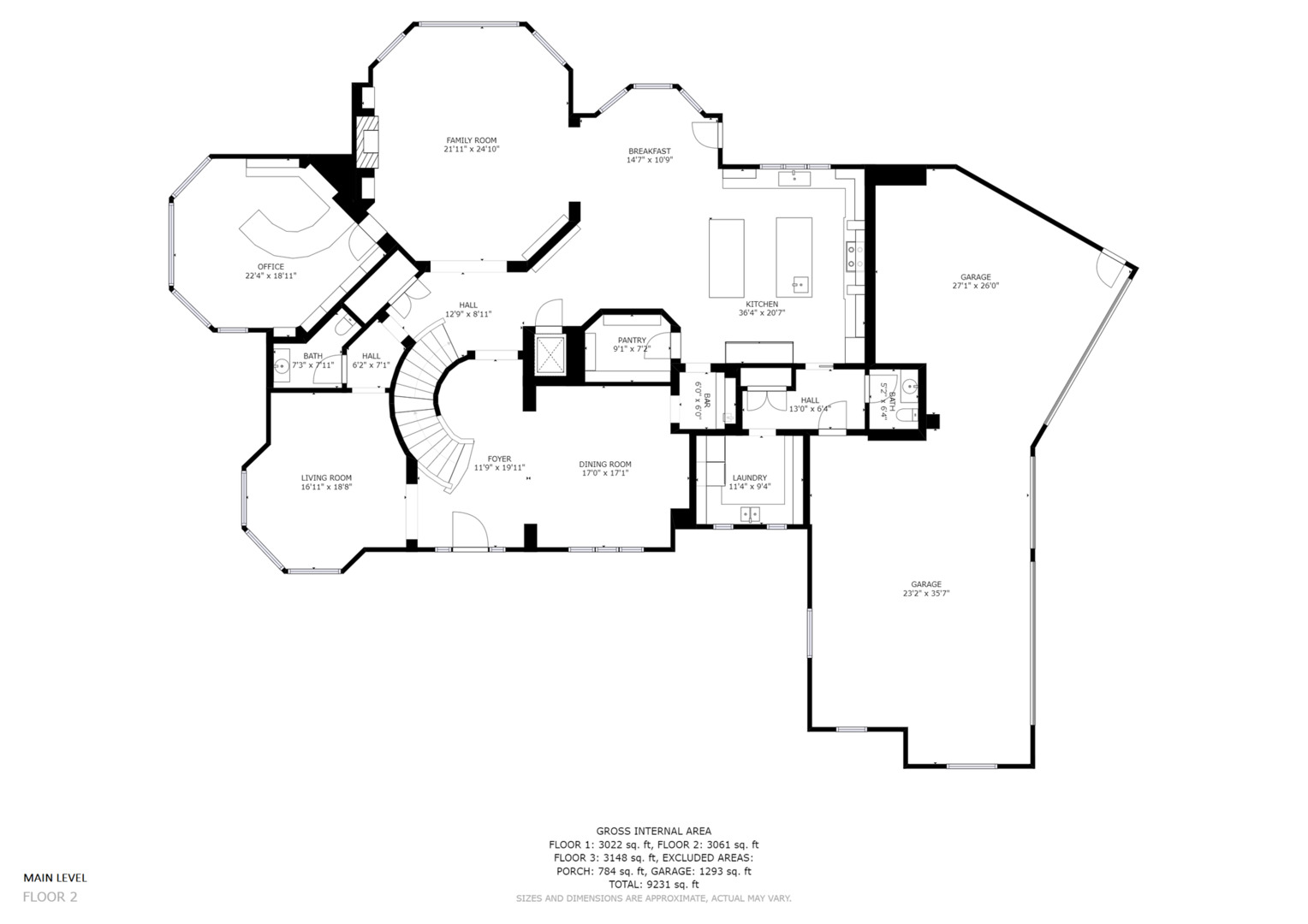 Barrington, Illinois, 60010, United States, 5 Bedrooms Bedrooms, ,9 BathroomsBathrooms,Residential,For Sale,1838006