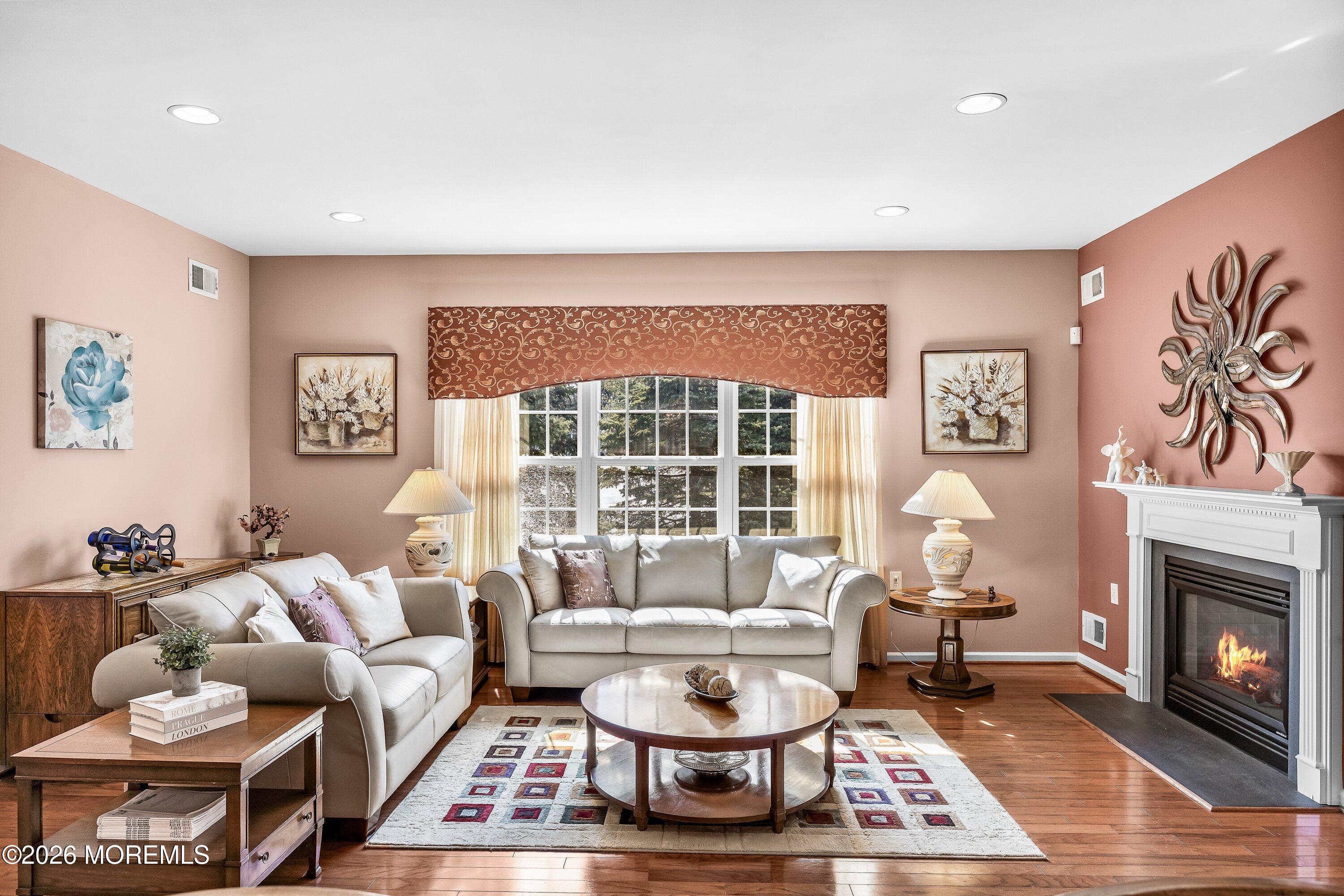 Monroe, New Jersey, 08831, United States, 2 Bedrooms Bedrooms, ,2 BathroomsBathrooms,Residential,For Sale,2034199