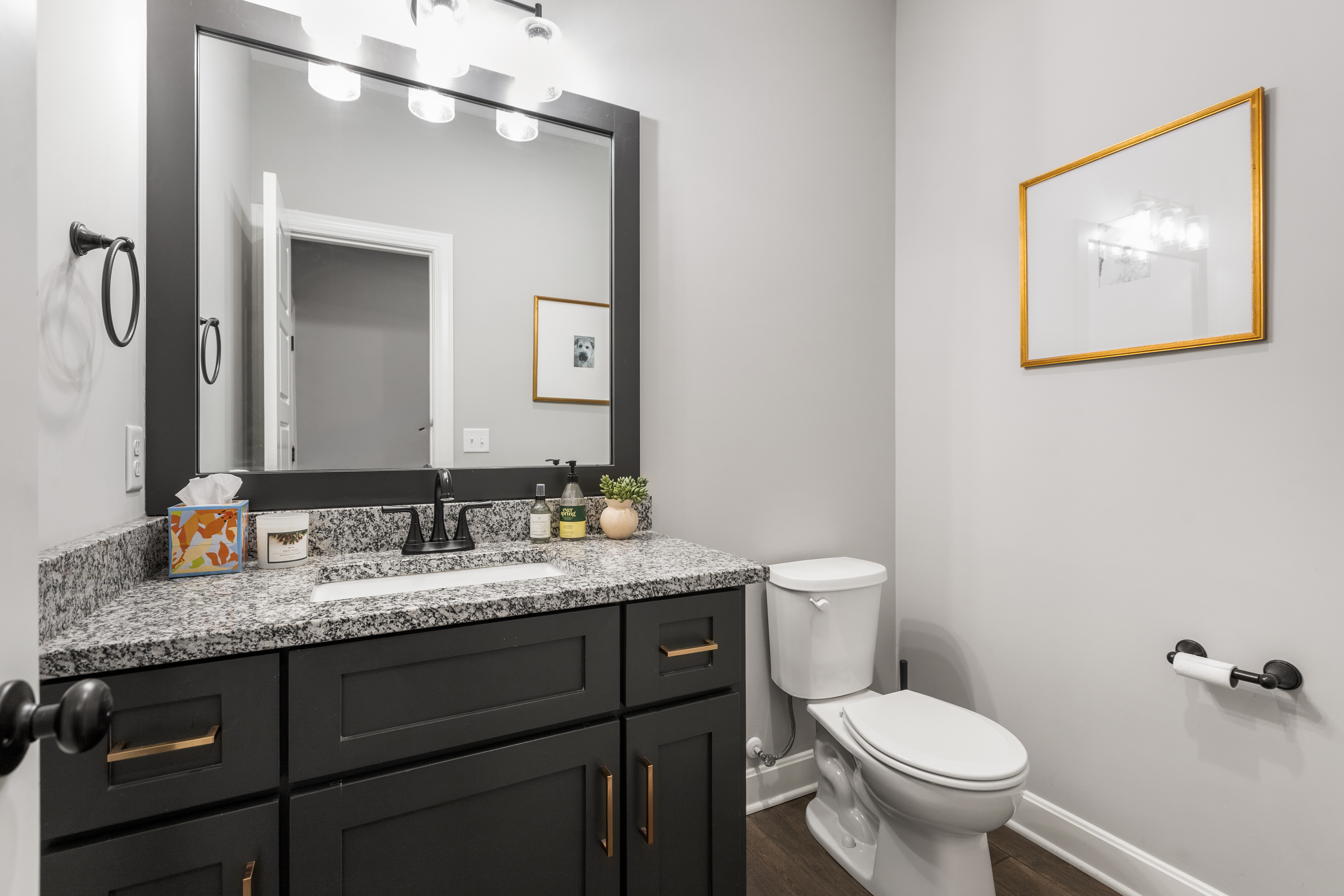  20196 224th Terrace, Spring Hill, KS 66083 - 物件實景