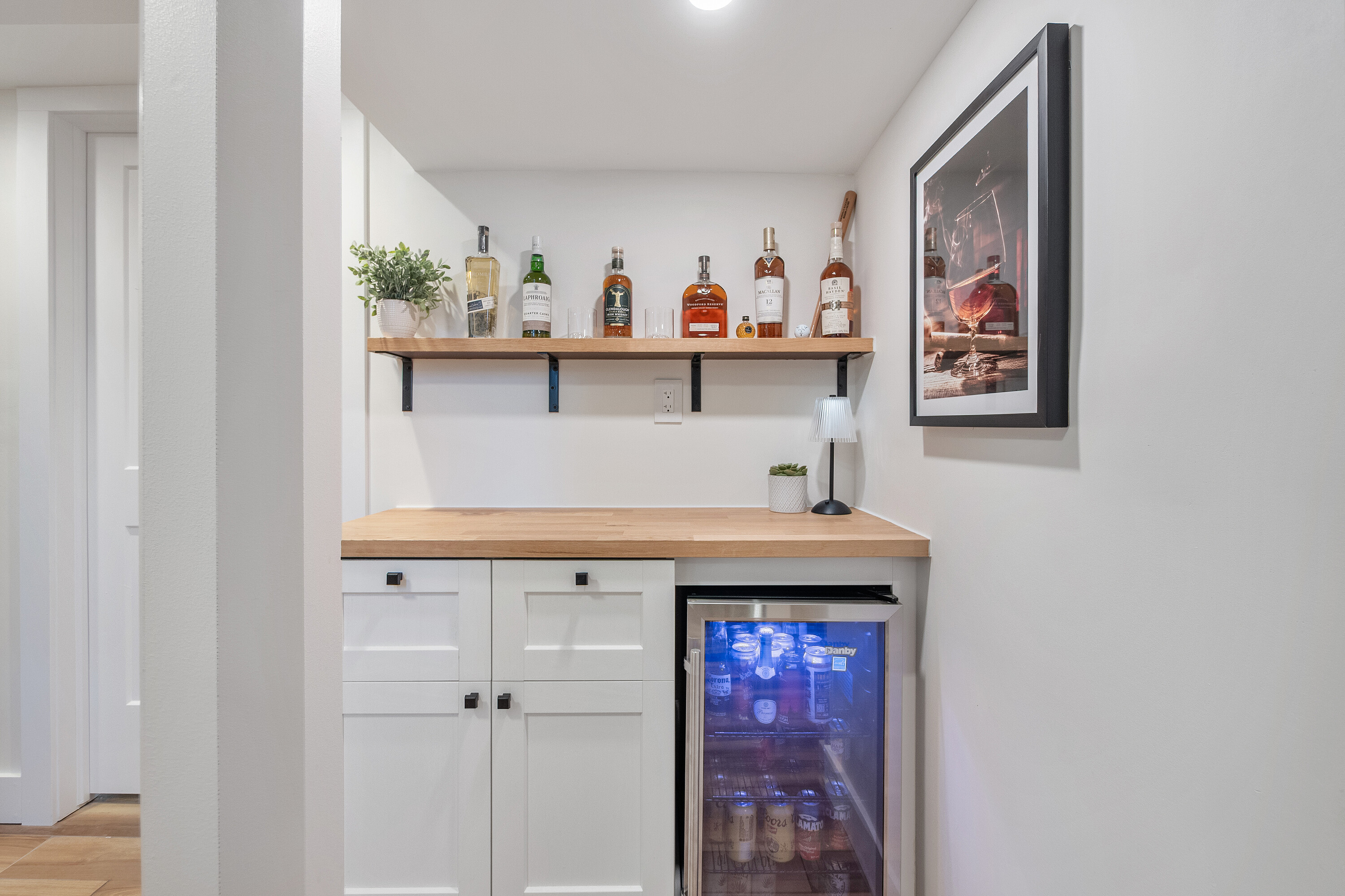  Exceptional Eringate Home - 物件實景