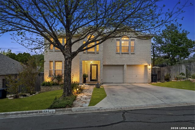Rio Verde , New Braunfels, TX 78130