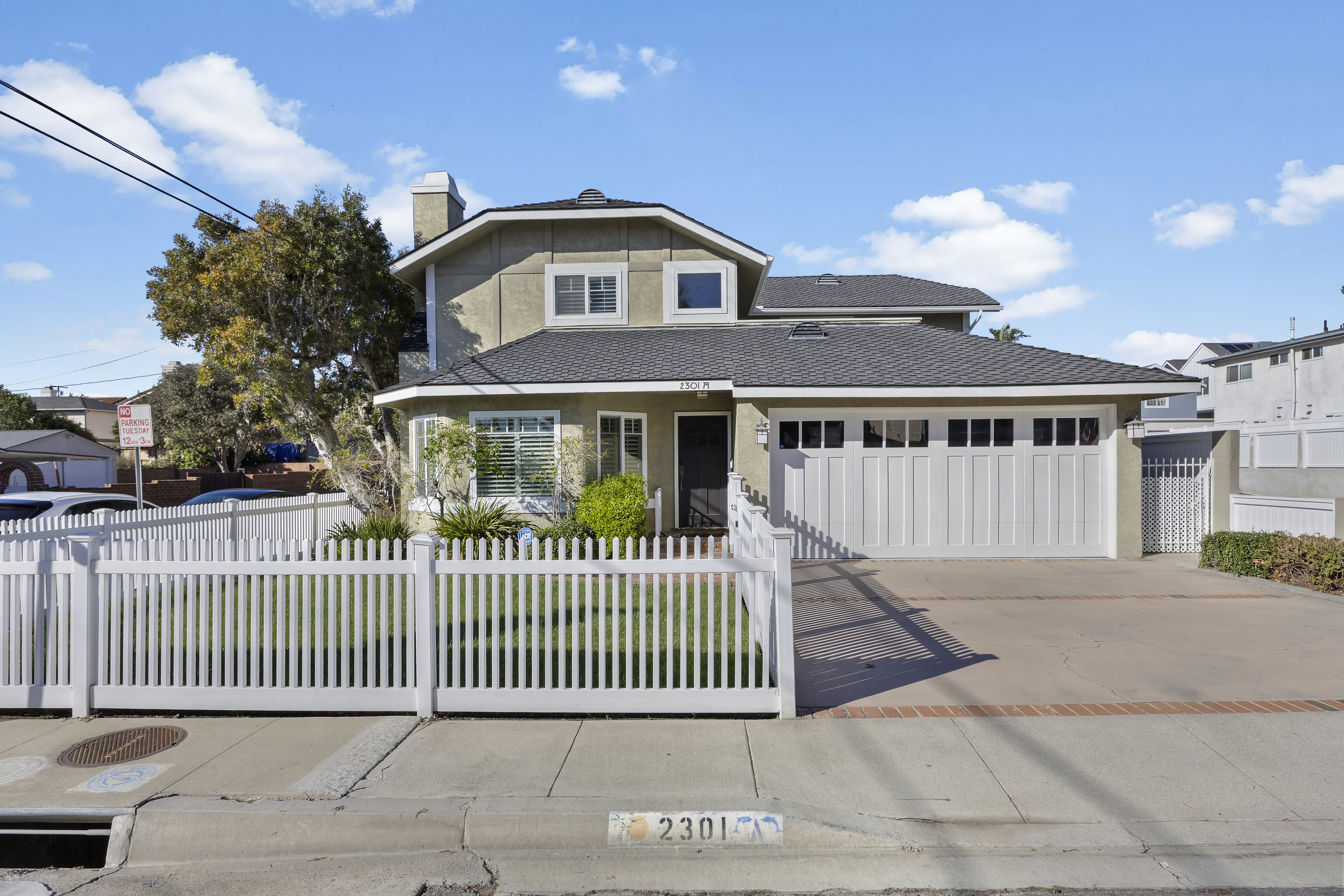  2301 Marshallfield Lane #A, Redondo Beach, CA 90278 - 物件實景