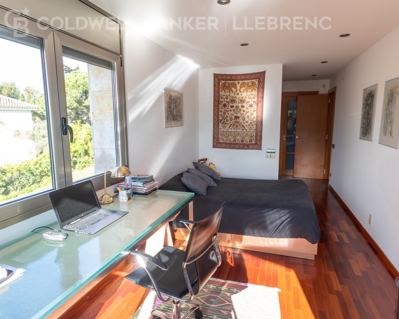 Barcelona, Barcelona, Sarri? - Sant Gervasi, Vallv, Barcelona, Catalonia, ES, 5 Bedrooms Bedrooms, ,6 BathroomsBathrooms,Residential,For Sale,Barcelona, Barcelona, Sarri? - Sant Gervasi, Vallv,1448813