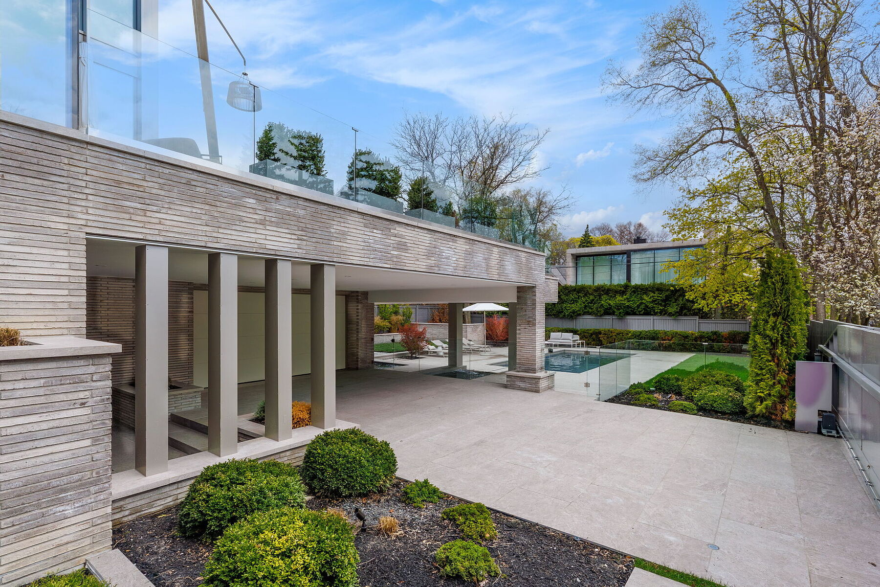  Iconic New Forest Hill Build - 物件實景