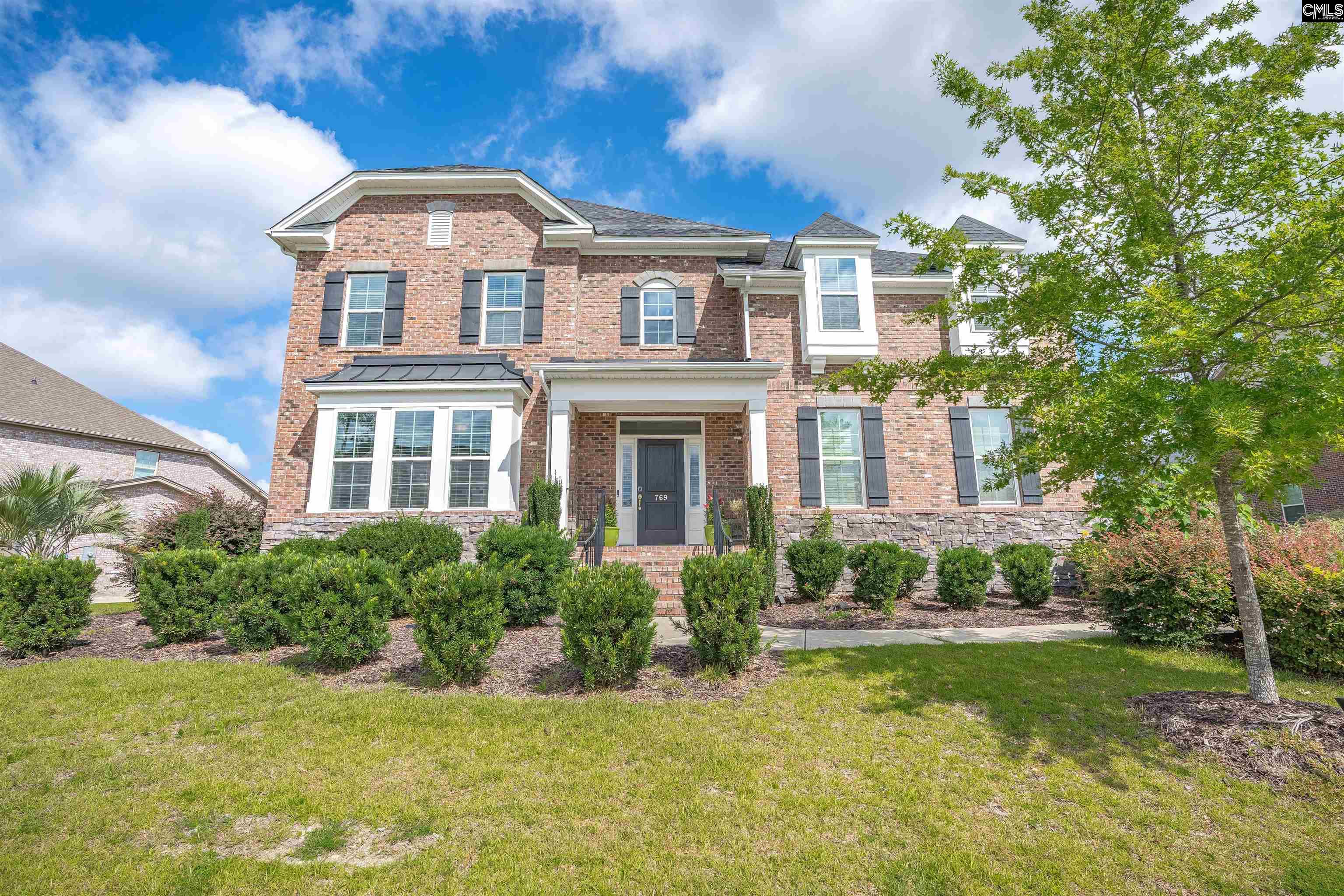 Elgin, South Carolina, 29045, United States, 5 Bedrooms Bedrooms, ,4 BathroomsBathrooms,Residential,For Sale,1868920