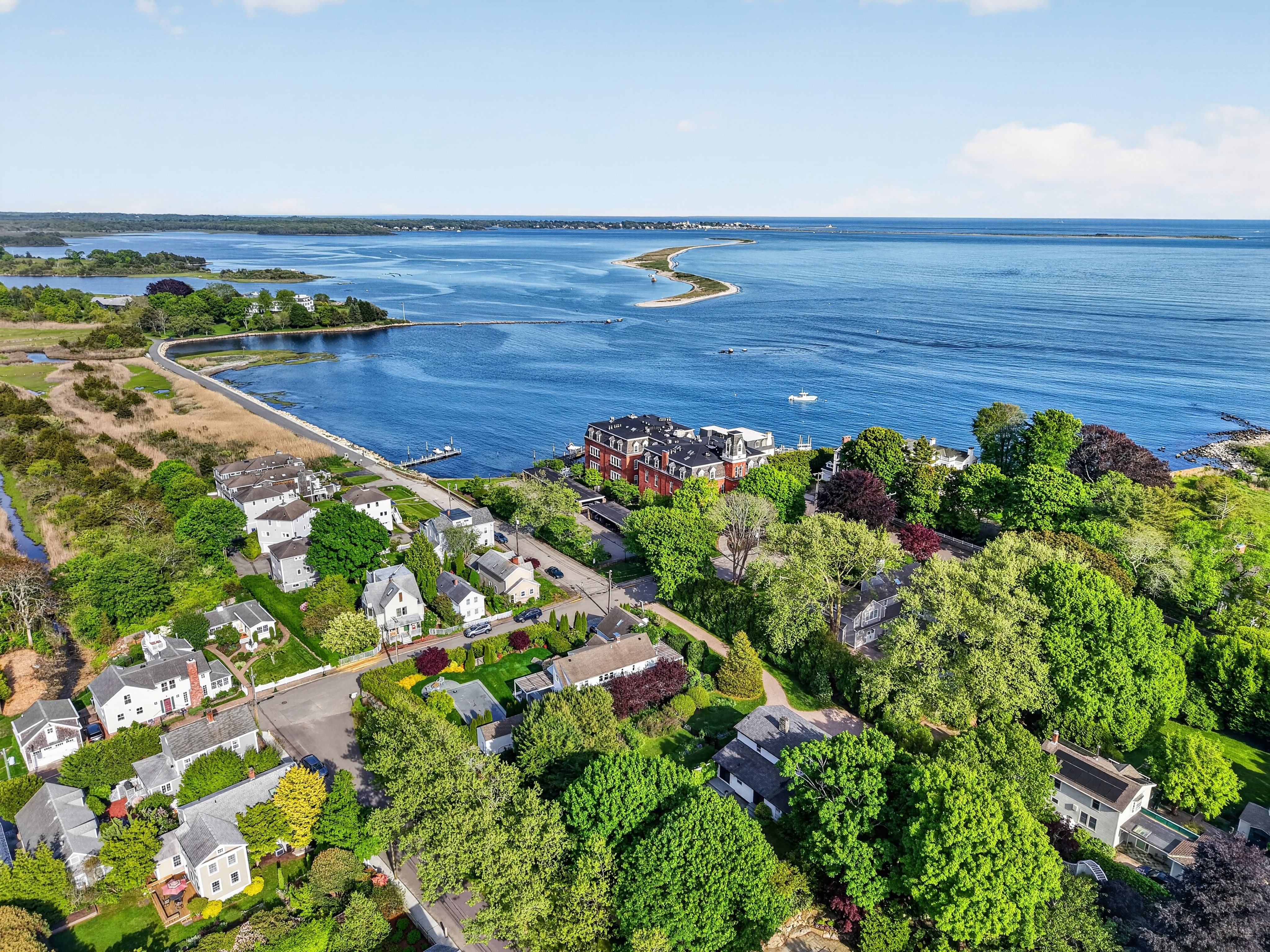  Charming 3 Bed Home in Stonington - 物件實景