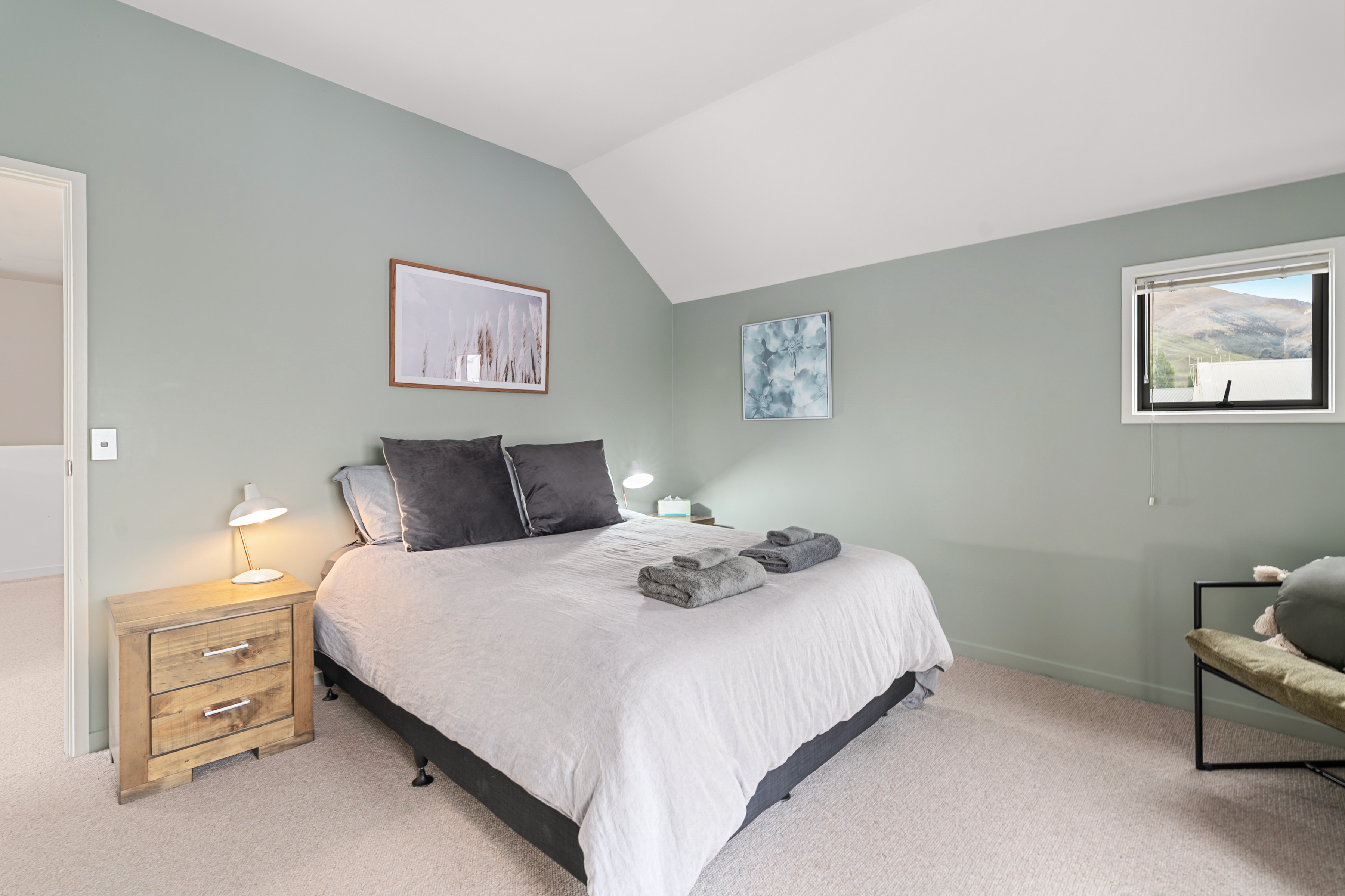  Easty Wanaka Living on a Freehold Title - 物件實景
