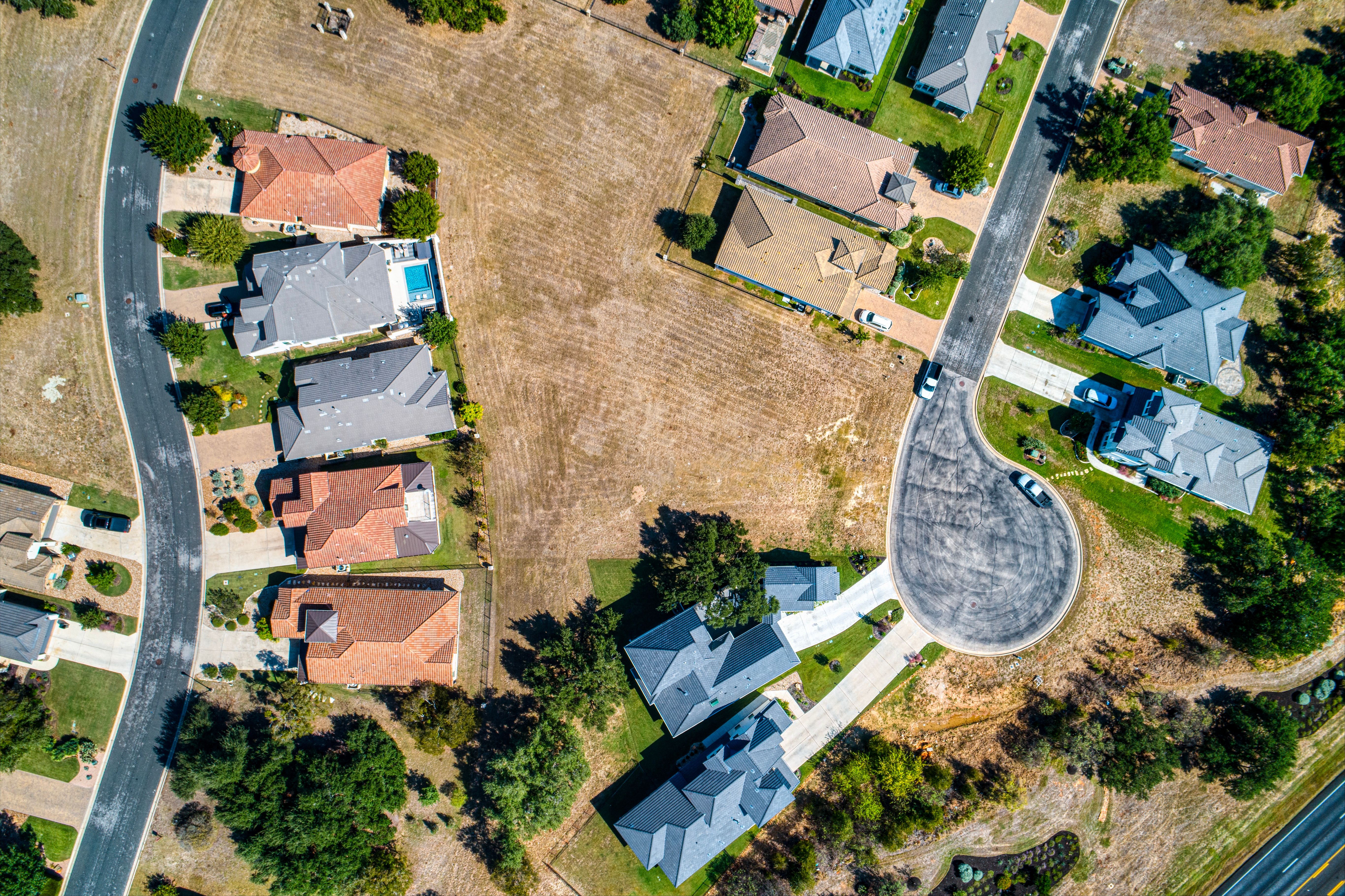  Georgetown Community Ready for Your Dream Home to be built - 物件實景