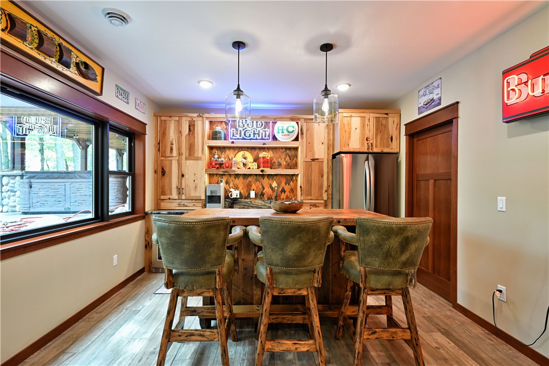 Stone Lake, Wisconsin, 54876, United States, 4 Bedrooms Bedrooms, ,4 BathroomsBathrooms,Residential,For Sale,1914339