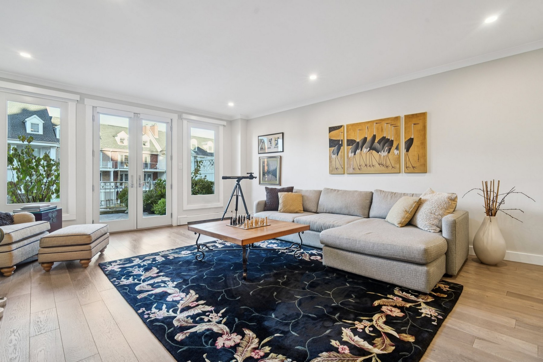  204 Shearwater Court West, unit 12, Jersey City, NJ 07305 - 物件實景