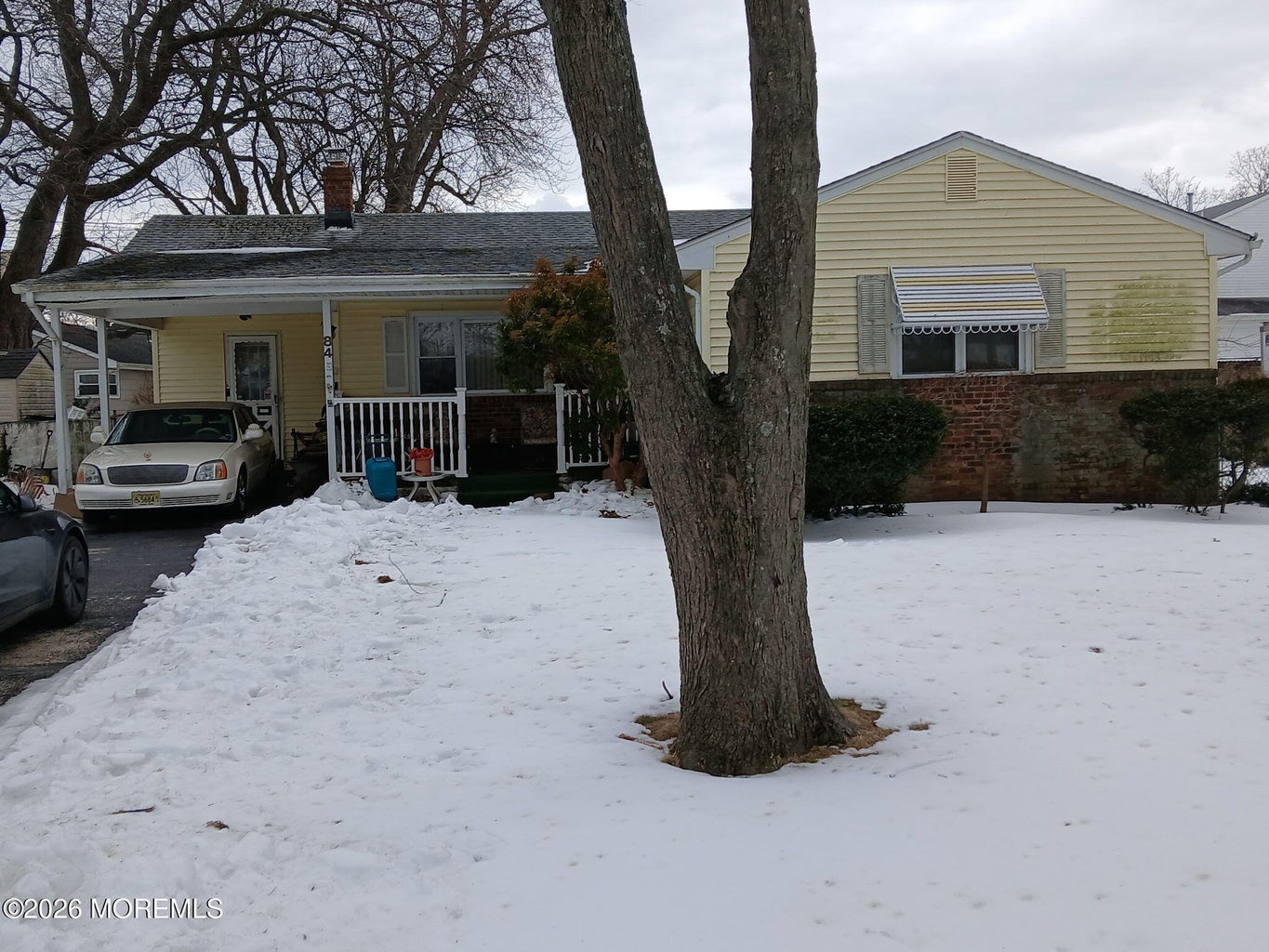 Durand Pl, Long Branch, NJ 07740 #1