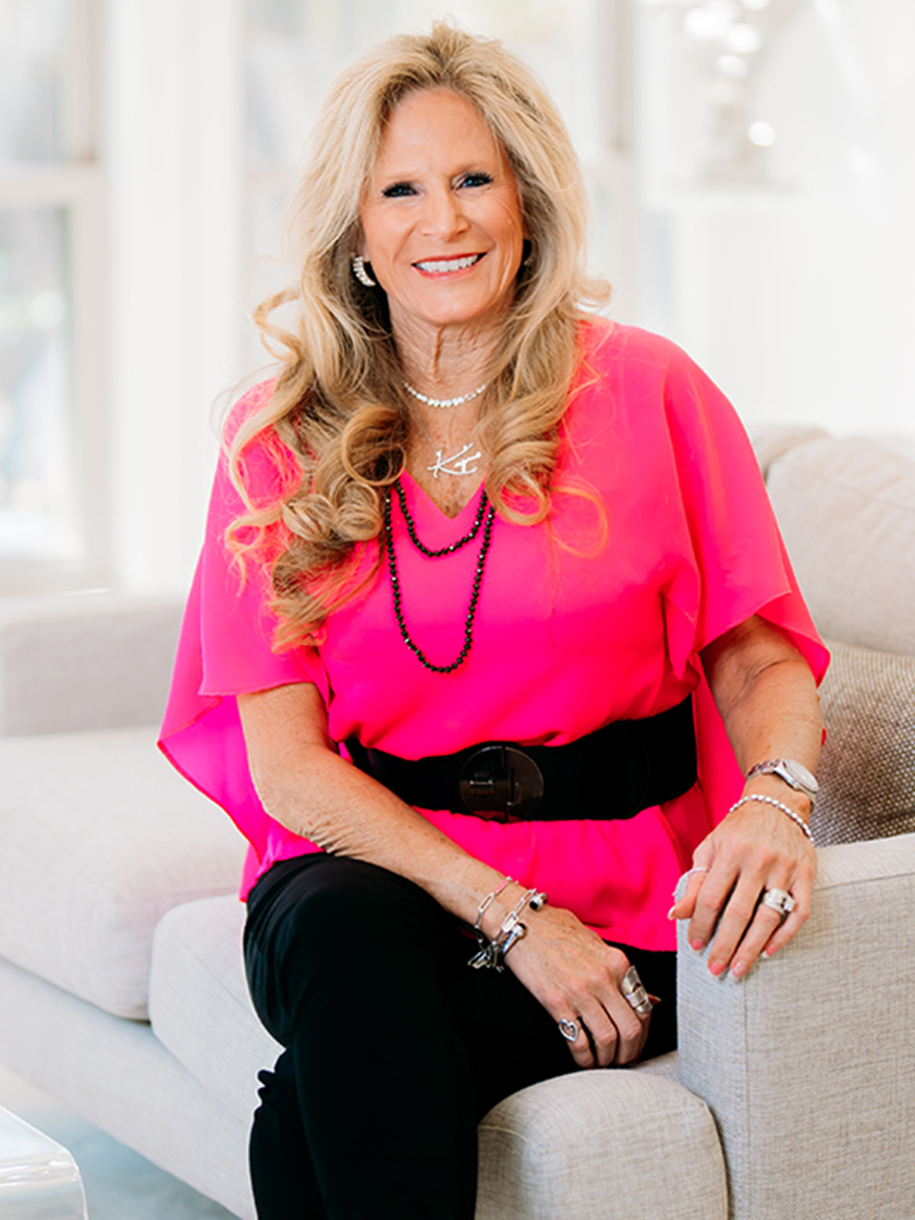 Kathy Bearden