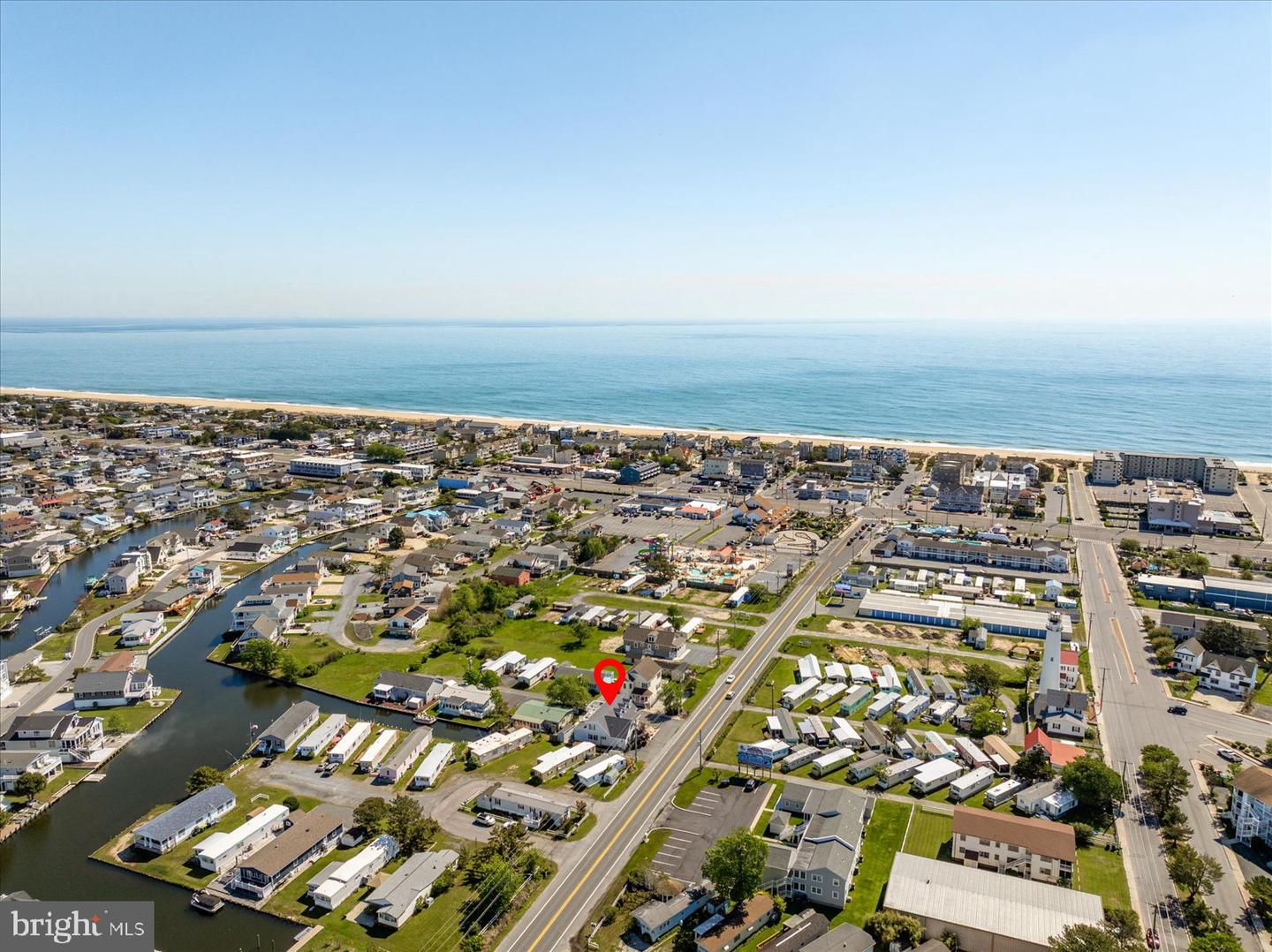 Fenwick Island, Delaware, 19944, United States, 5 Bedrooms Bedrooms, ,4 BathroomsBathrooms,Residential,For Sale,1804005