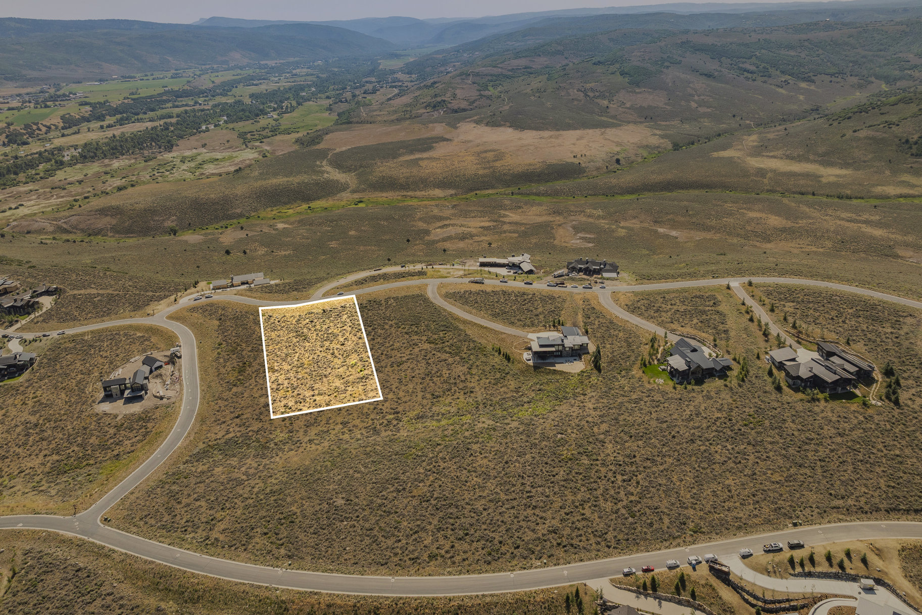  Exceptional Homesite at Victory Ranch - 物件實景