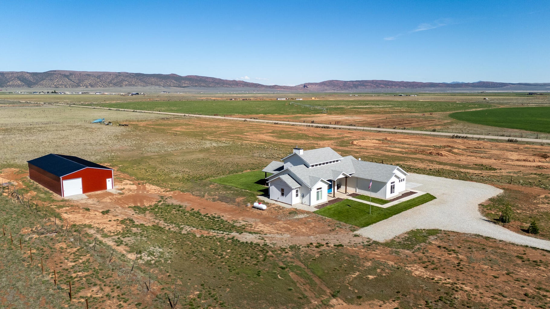 Parowan, Utah, 84761, United States, 3 Bedrooms Bedrooms, ,3 BathroomsBathrooms,Residential,For Sale,1992445