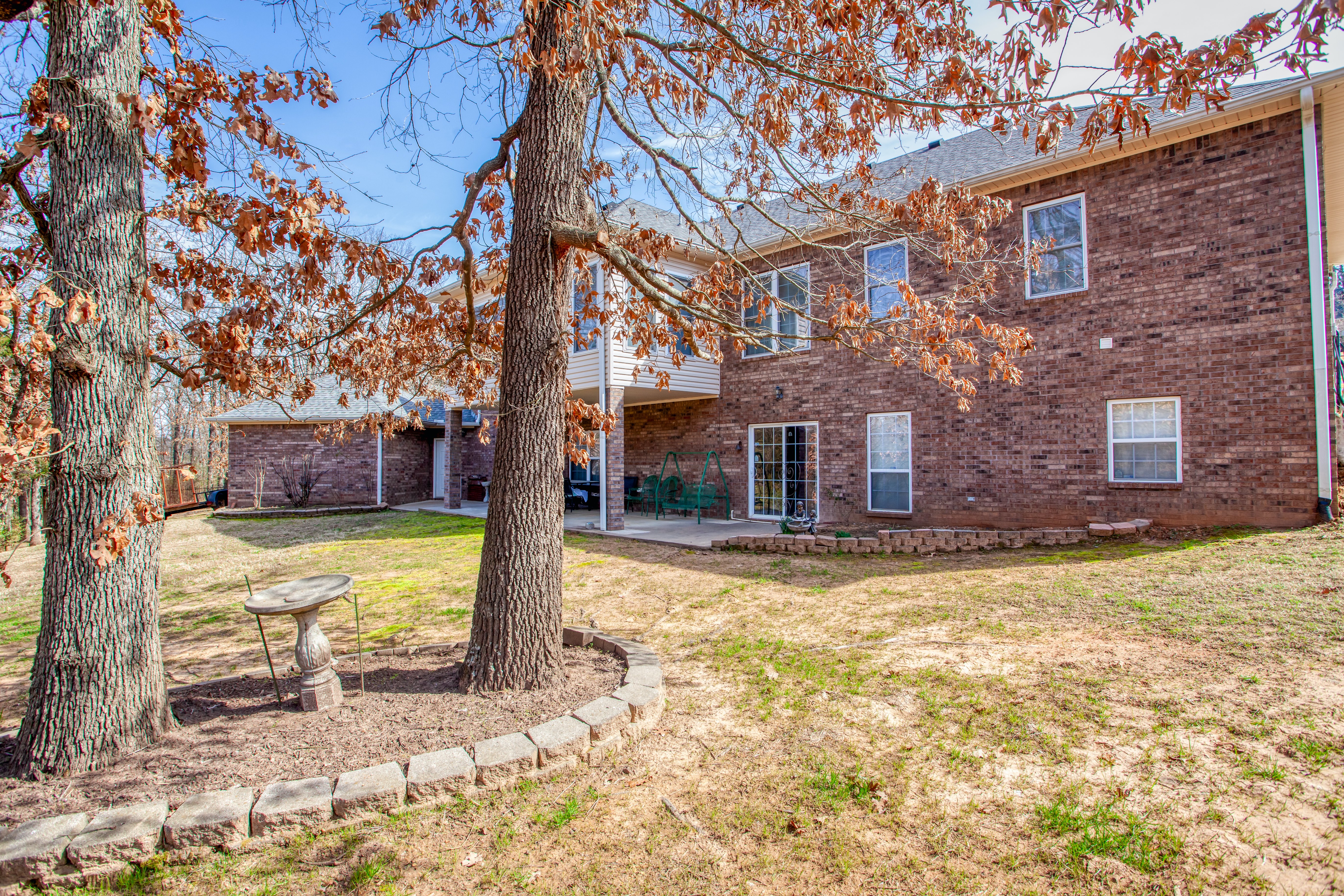 Fort Smith, Arkansas, 72903, United States, 5 Bedrooms Bedrooms, ,4 BathroomsBathrooms,Residential,For Sale,1941738