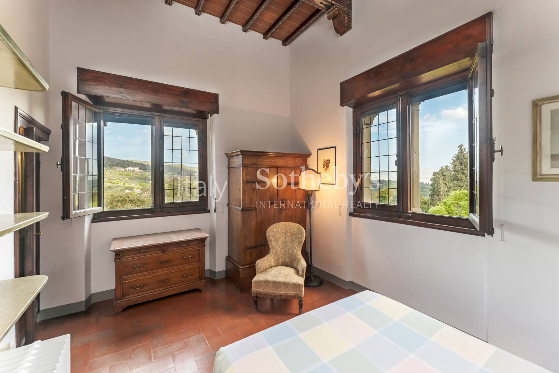  Elegant villa on the hills of San Domenico - 物件實景