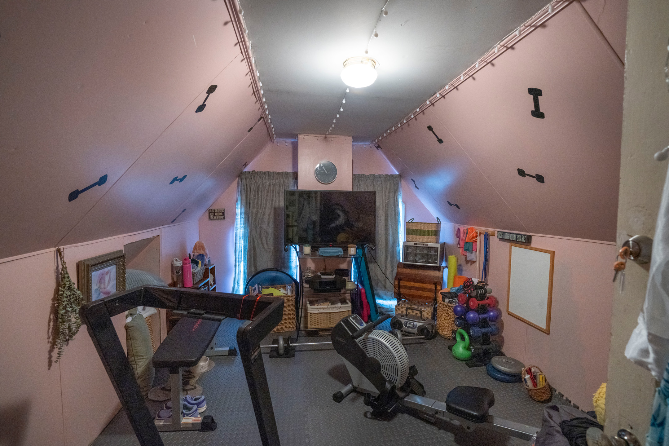 223 W Curtin St, Bellefonte, PA 16823 - 物件實景