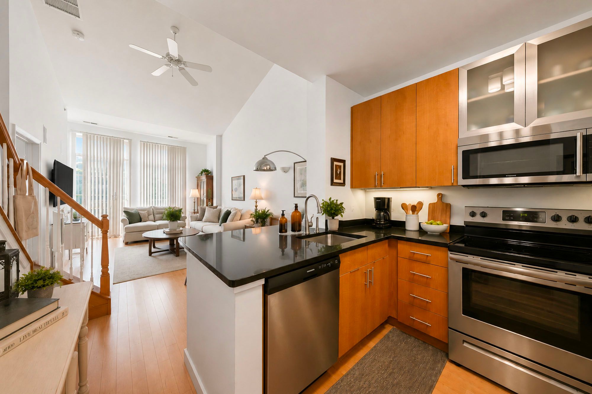  26 Ave At Port Imperial, West New York, NJ, 07093 - 物件實景