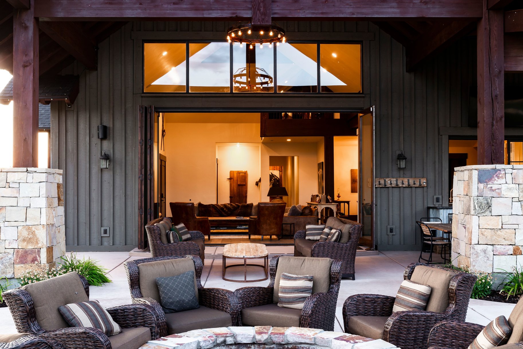  Twilight Moon Ranch on 8 Acres - 物件實景