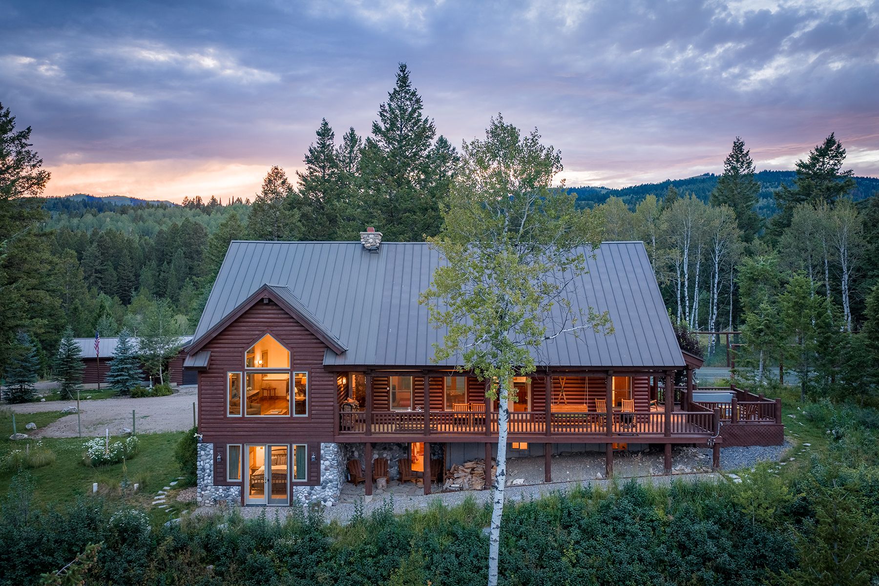  Rocky Creek Ranch - 物件實景