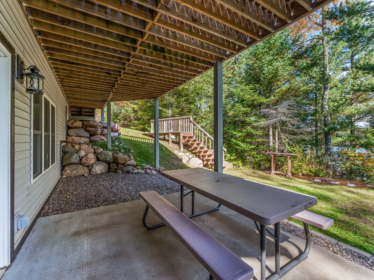 Mercer, Wisconsin, 54547, United States, 3 Bedrooms Bedrooms, ,3 BathroomsBathrooms,Residential,For Sale,1978560