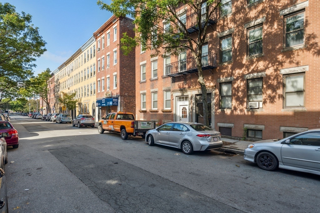 Boston, Massachusetts, 02128, United States, 2 Bedrooms Bedrooms, ,1 BathroomBathrooms,Residential,For Sale,1955768